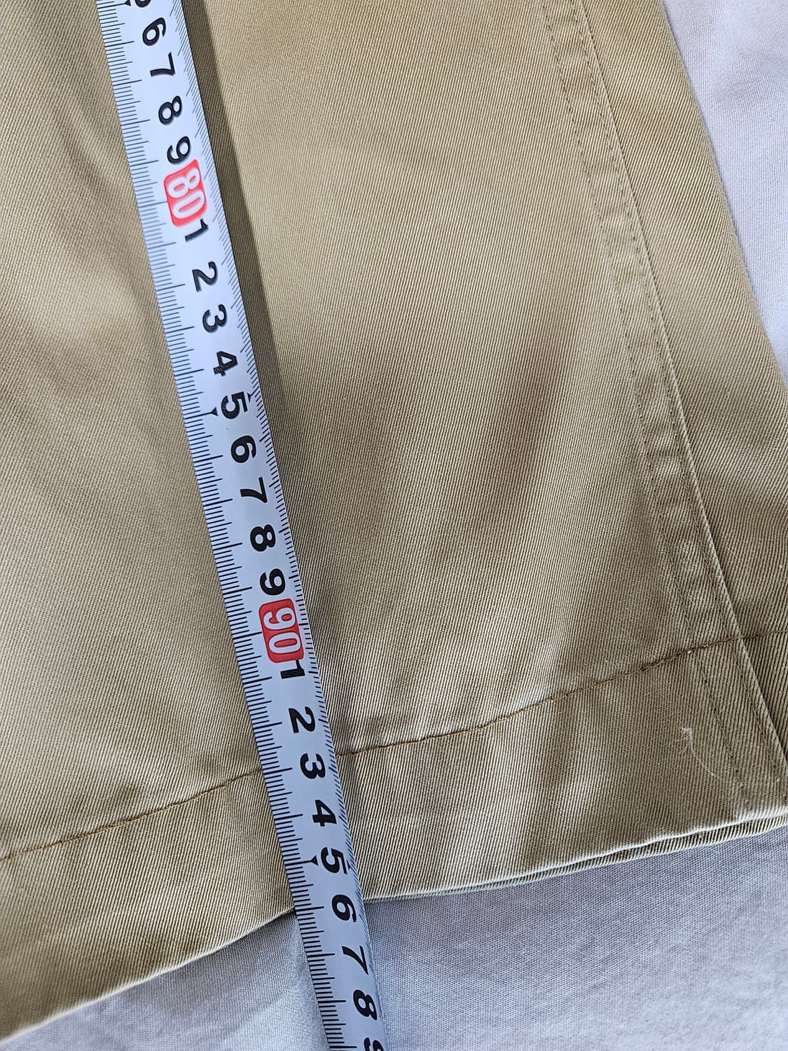 아나토미카 치노2/32사이즈 상품이미지6