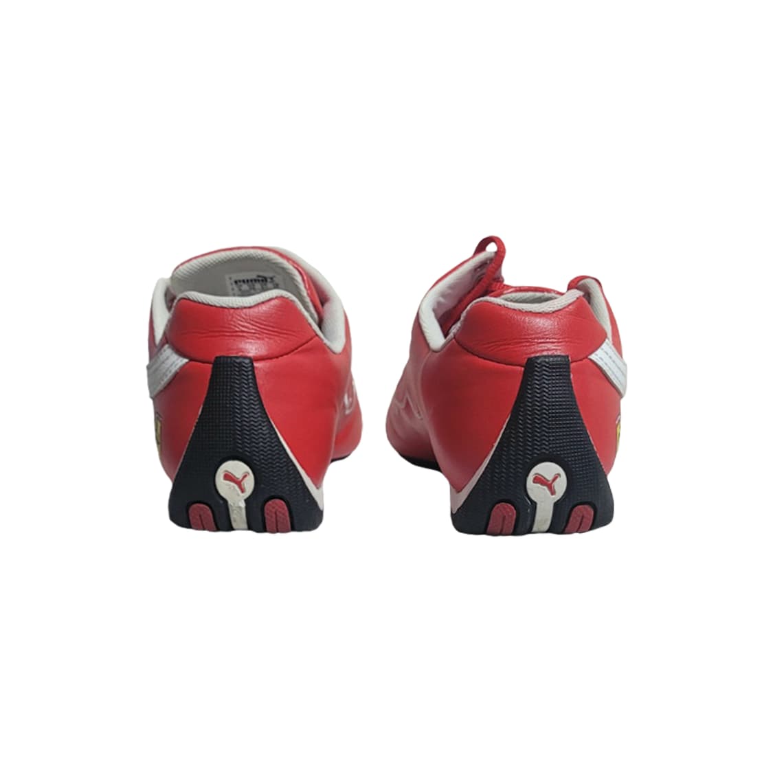 푸마 퓨처캣 페라리 레드 250 ( 245 ) 상품이미지7