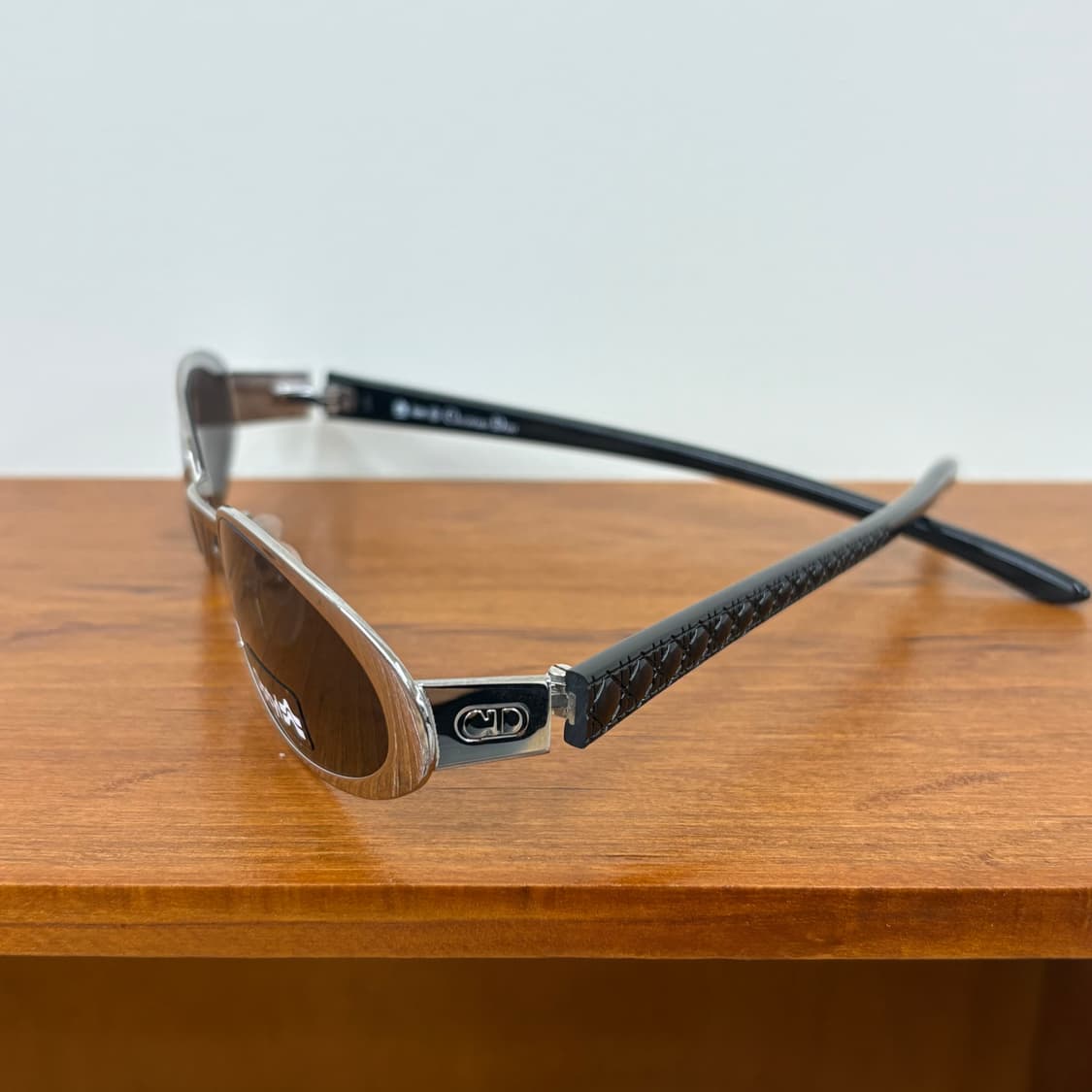 DIOR 디올 오벌 선글라스 상품이미지2