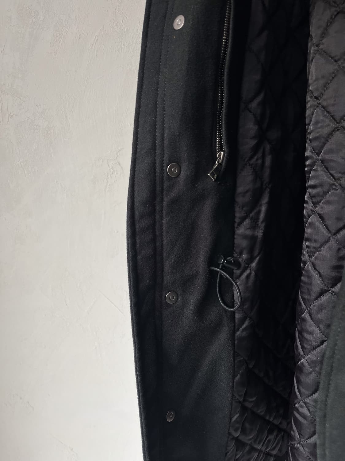 Paul Smith / Made in Japan (Moleskin) 상품이미지8