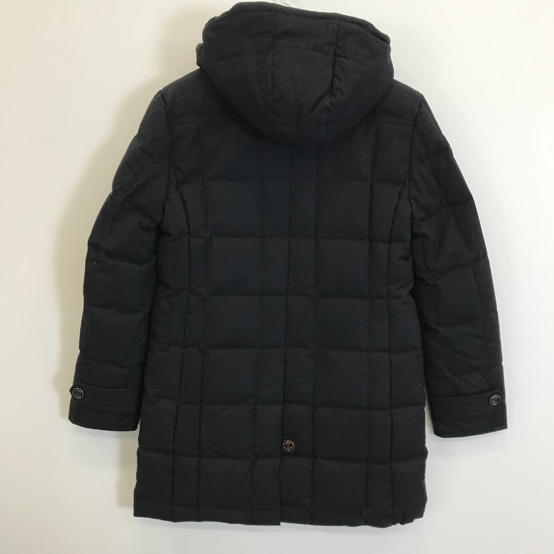 파슨스 AVALANCHE 구스다운패딩코트 새상품 [S] 상품이미지3