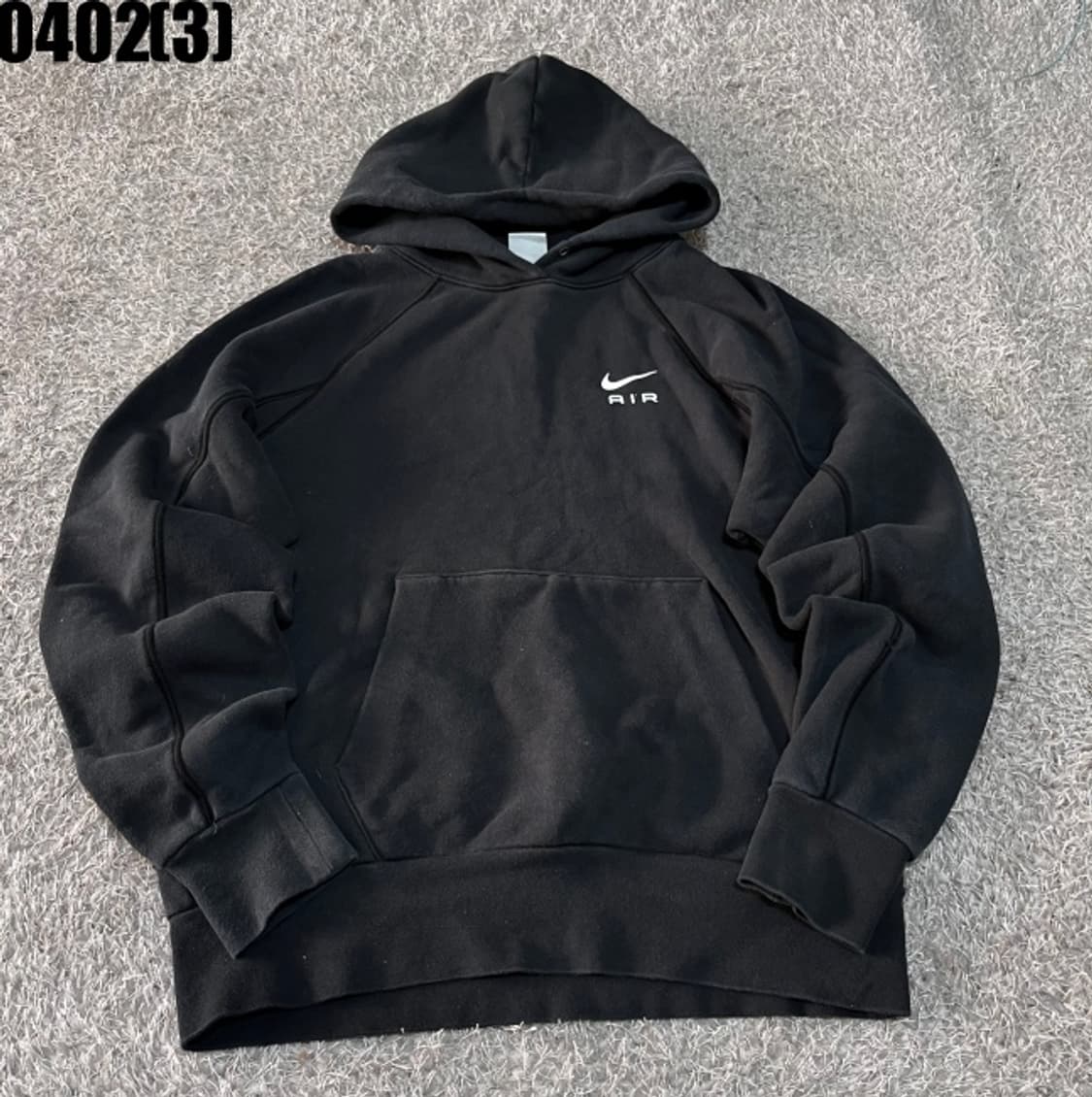 나이키 후드티 상품이미지1