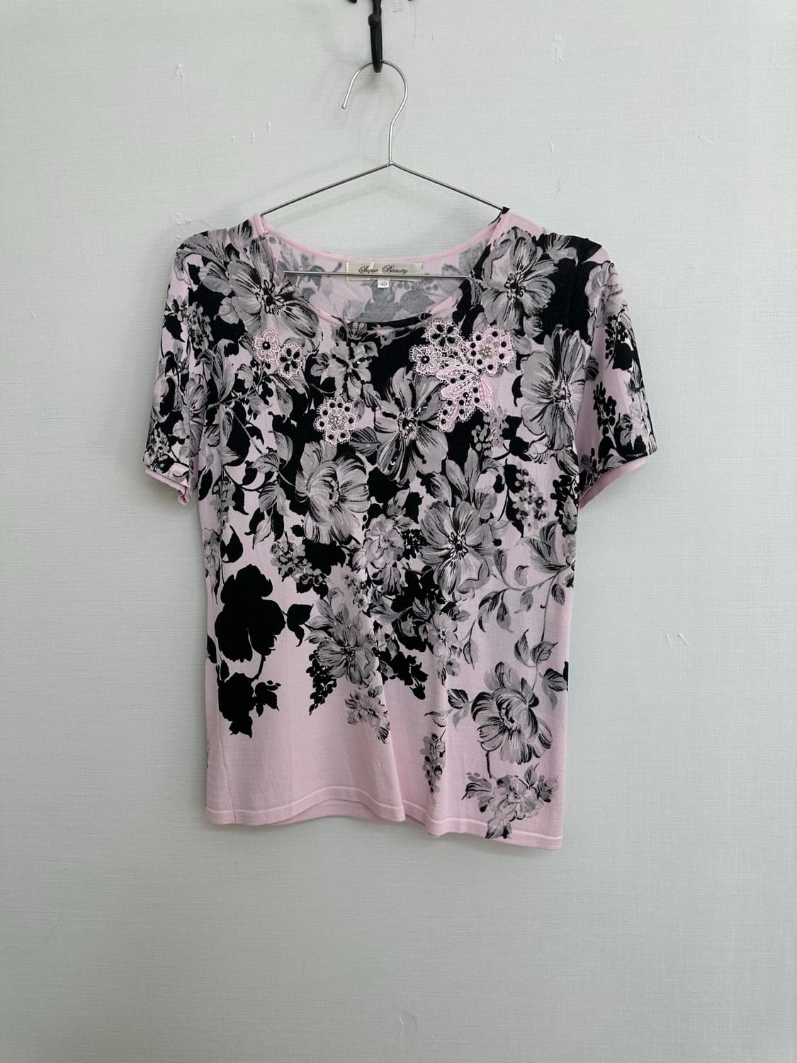 super beauty top 상품이미지1