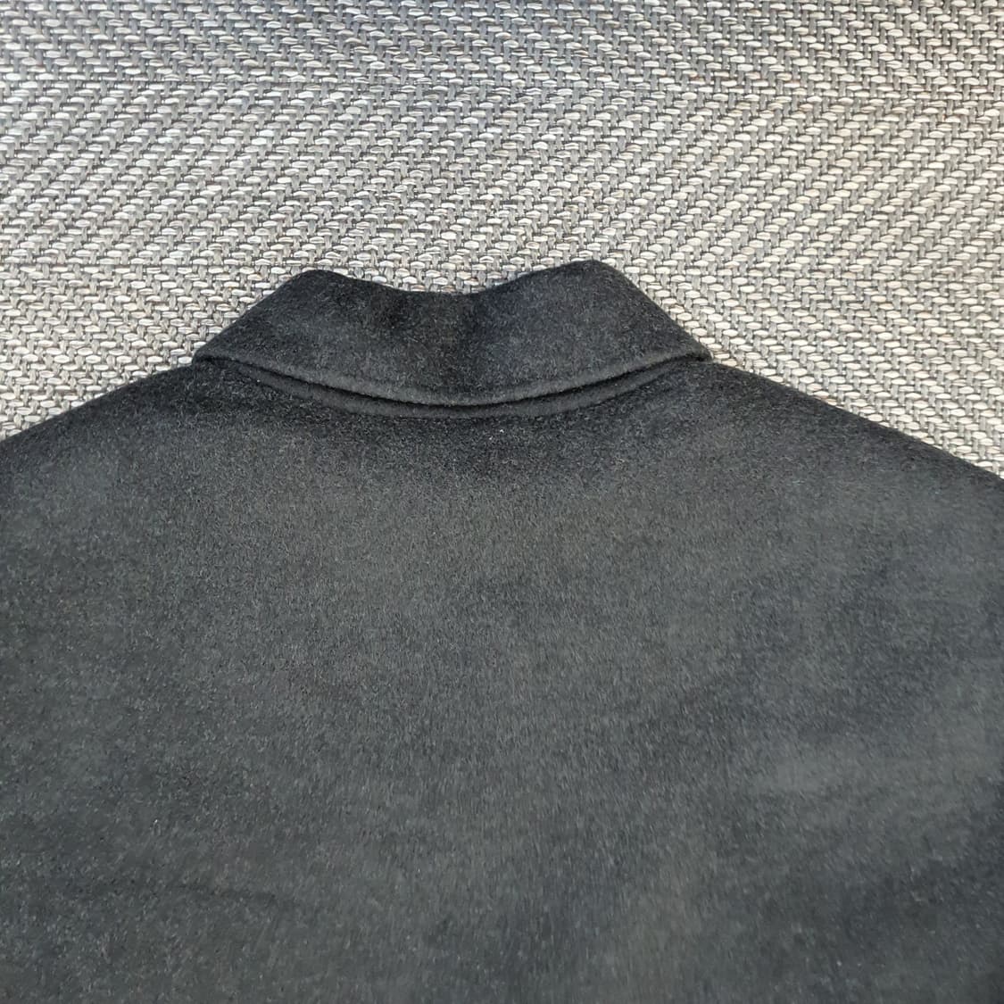 인디안 울100 집업자켓 남자105 상품이미지8