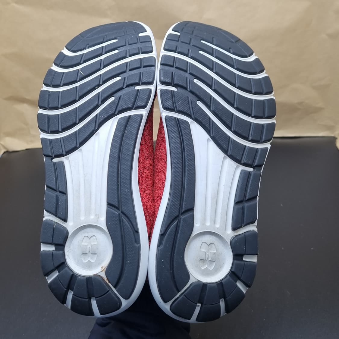 언더아머 스피드폼 런닝화245 상품이미지3