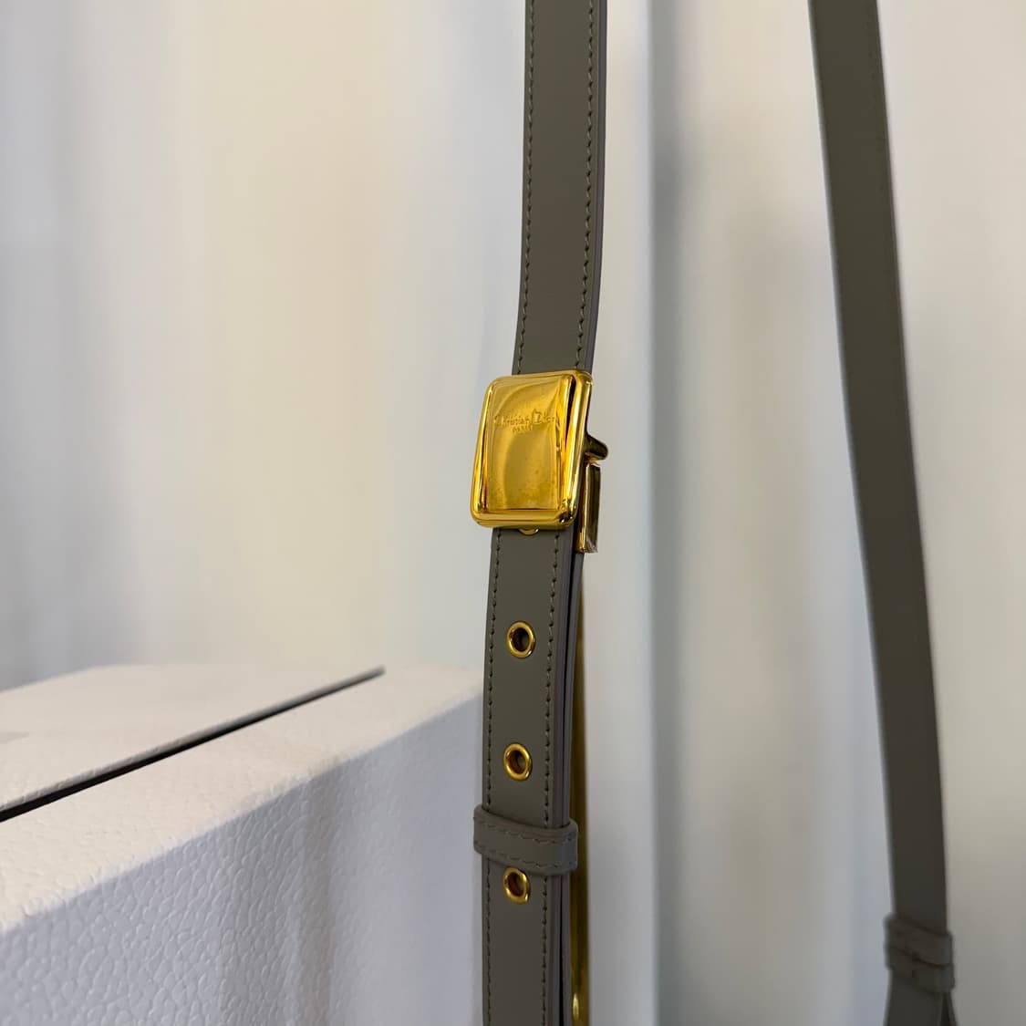 [정품] 디올 몽테인 바비백 스몰 M9317 상품이미지6