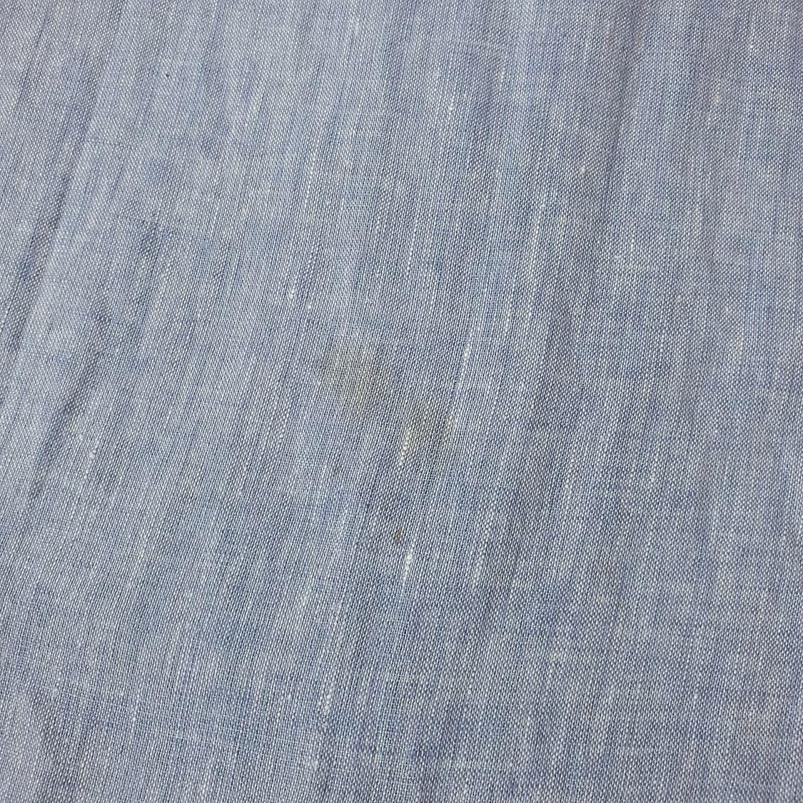 폴로 BONNARD 린넨 셔츠 S 상품이미지5