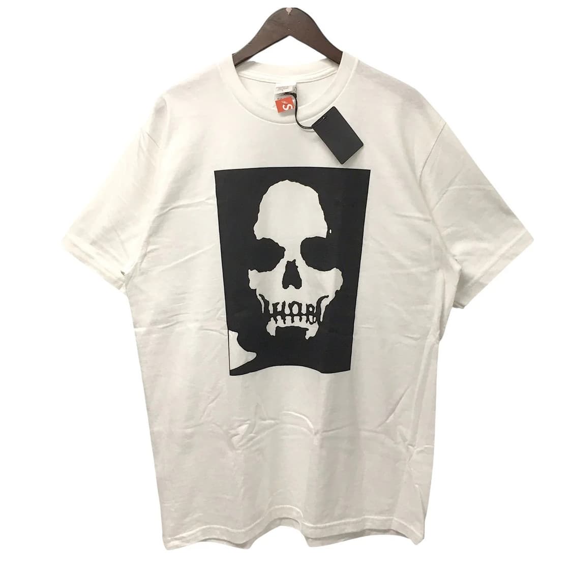 25AW Number (N)ine Manson Tee  상품이미지1