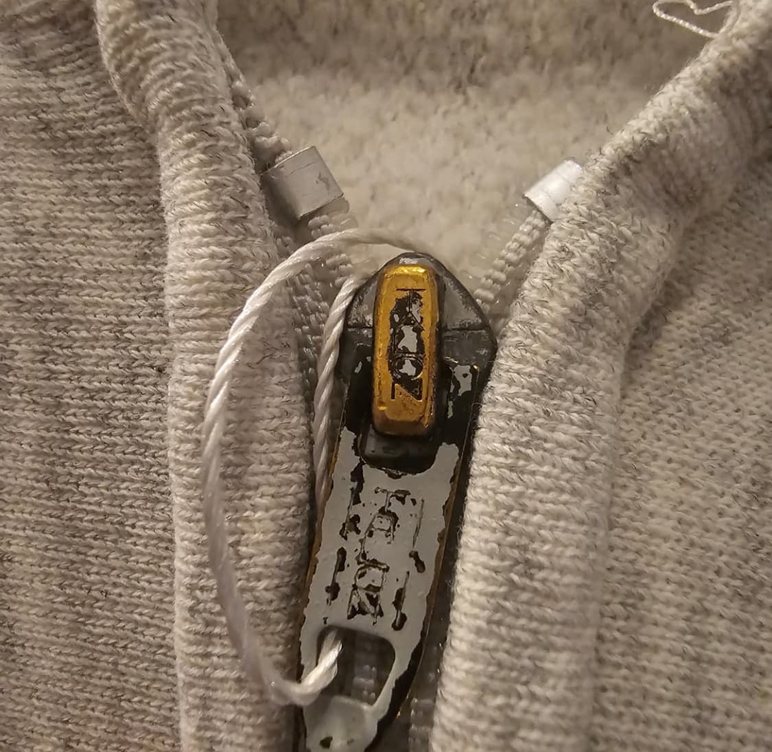 Us army pfu 후드집업 L 상품이미지4