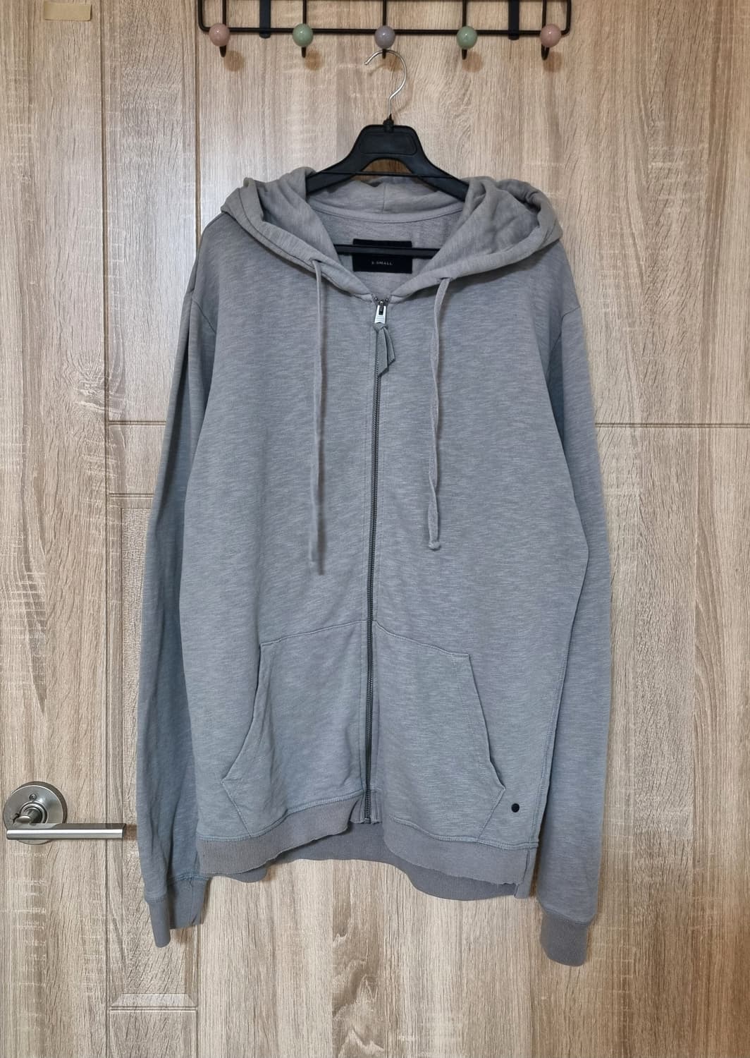 올세인츠 후드집업  상품이미지1