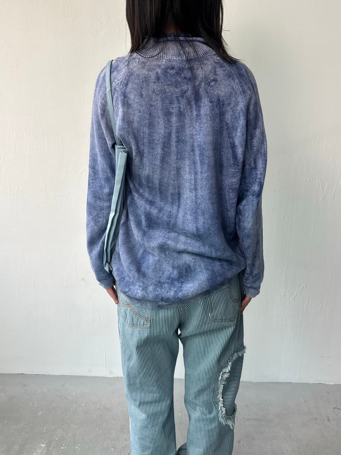 이세이미야케 플리츠 백 상품이미지8