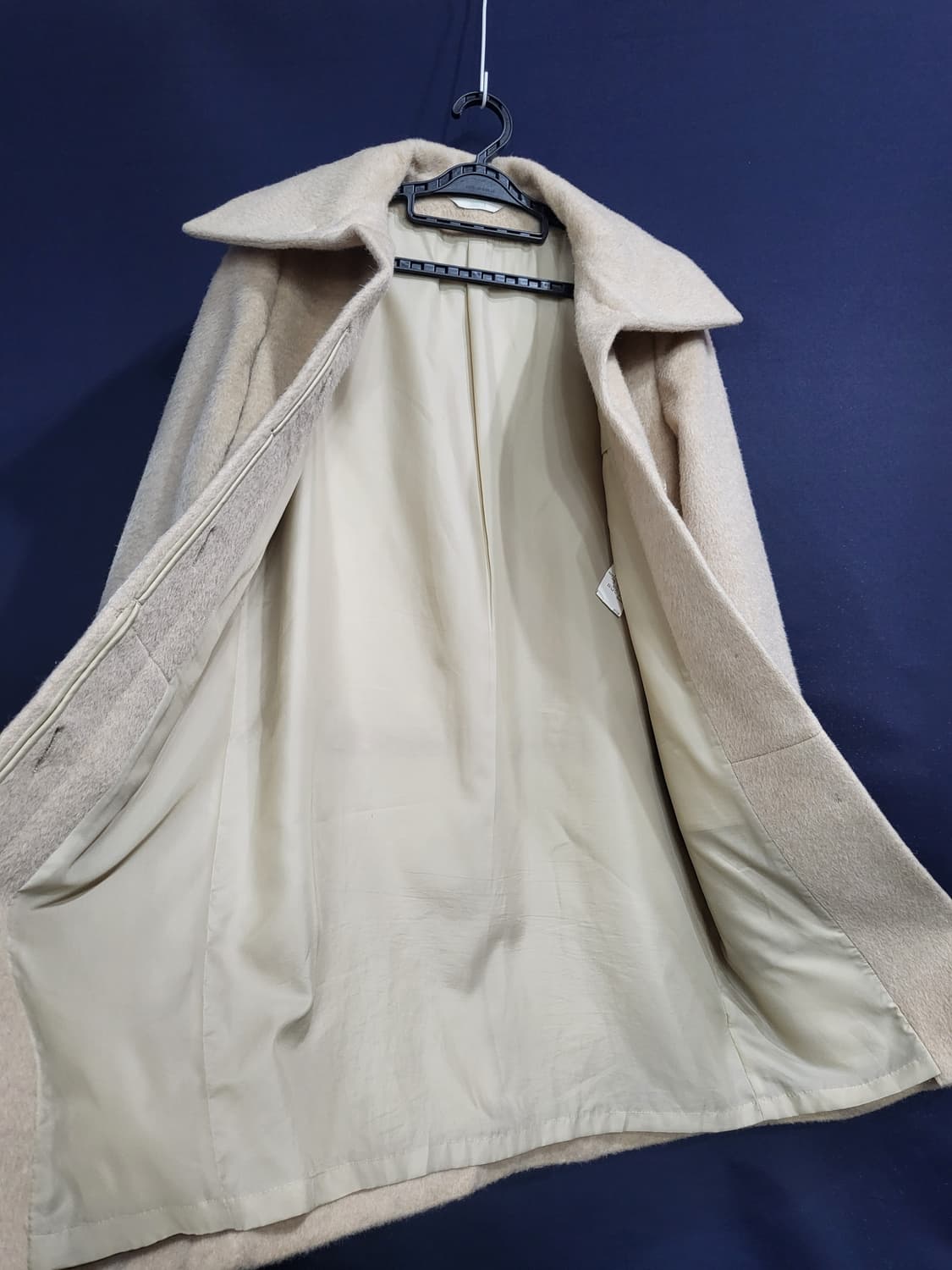 막스앤스팬서 모 코트 상품이미지7