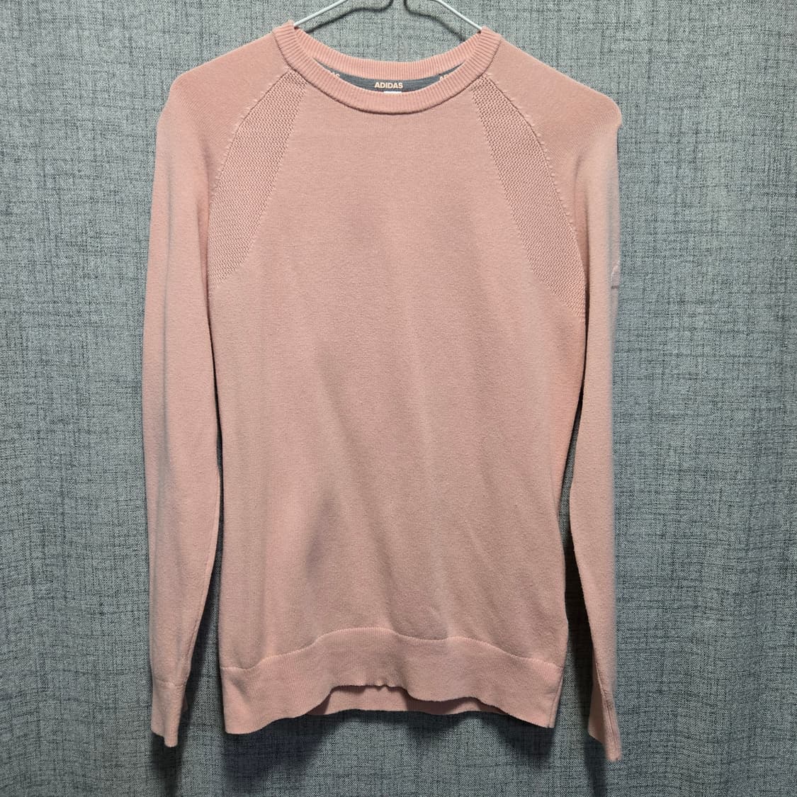 아디다스 여성 긴팔 니트  상품이미지1