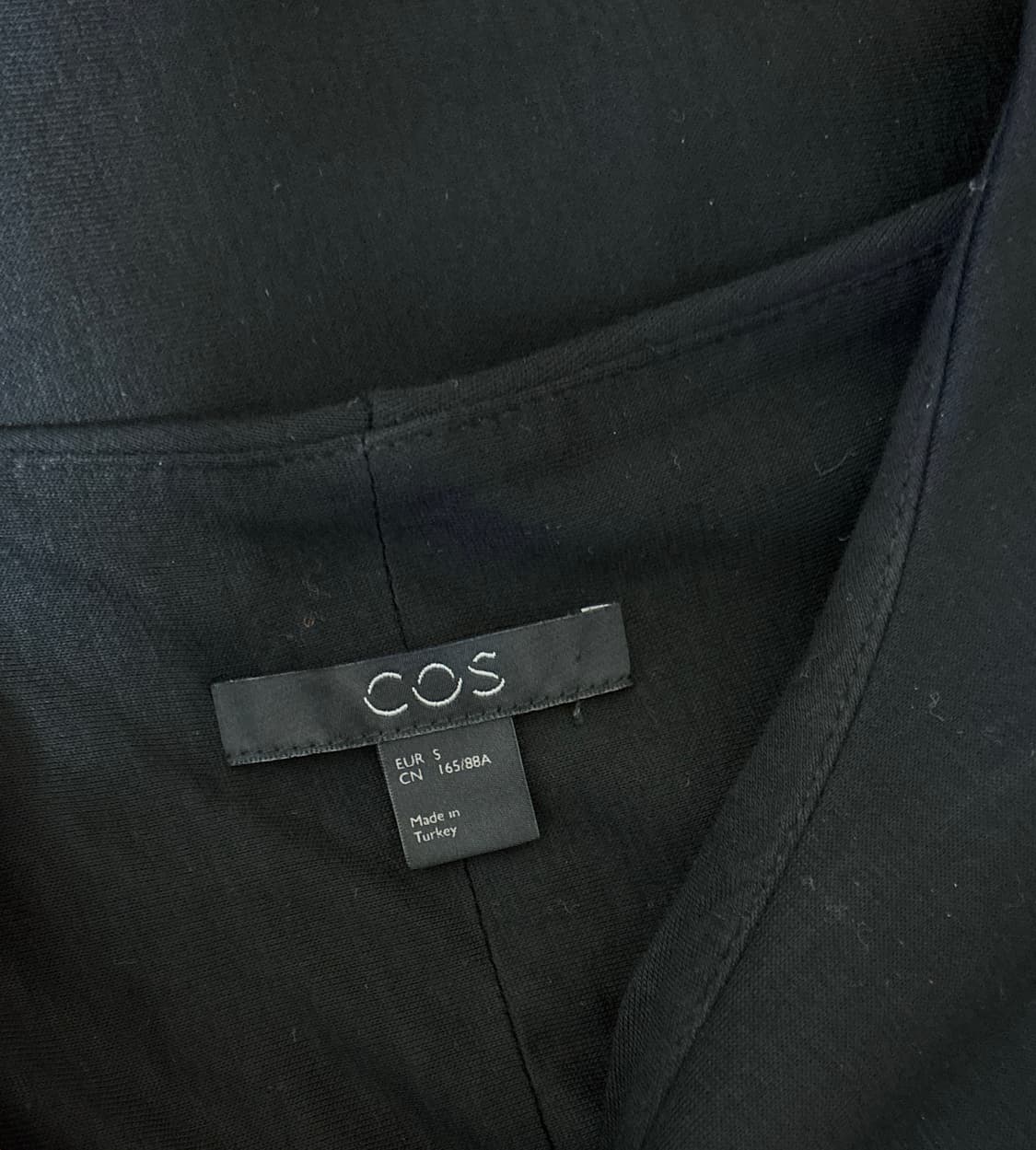 COS 원피스 상품이미지3