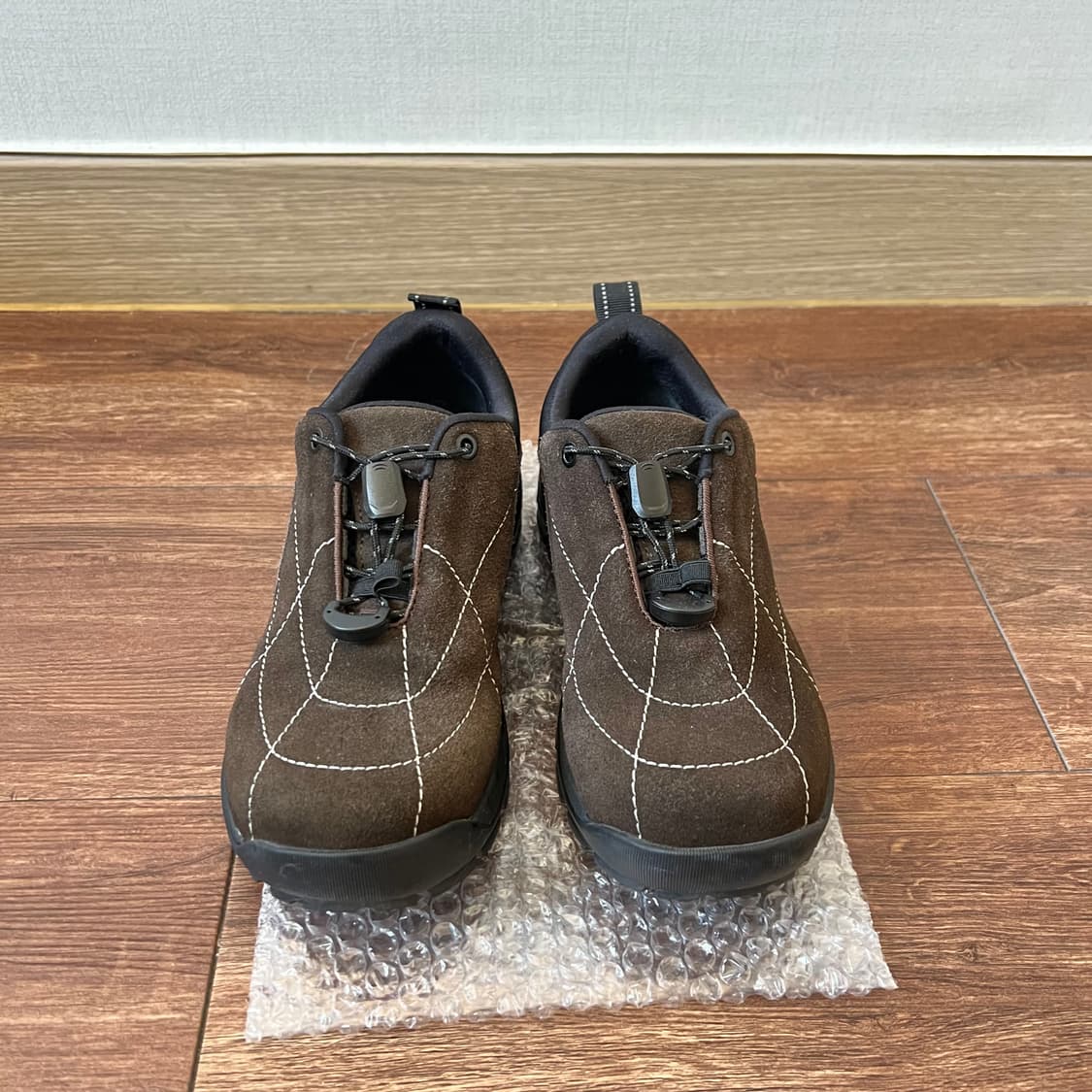 야세 하이킹 포레스트 240 브라운 상품이미지4