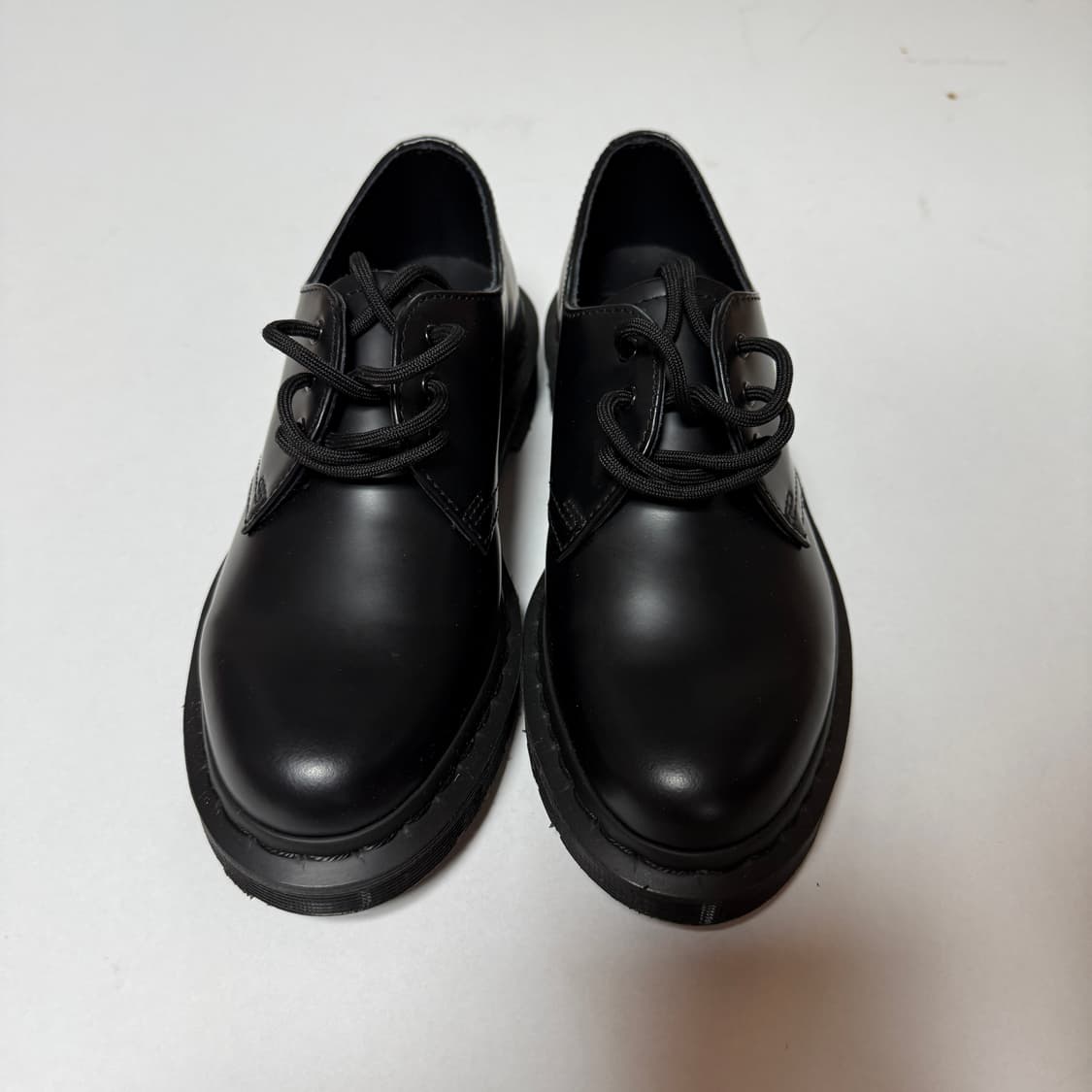 닥터마틴 1461 모노 240(uk5) 상품이미지4