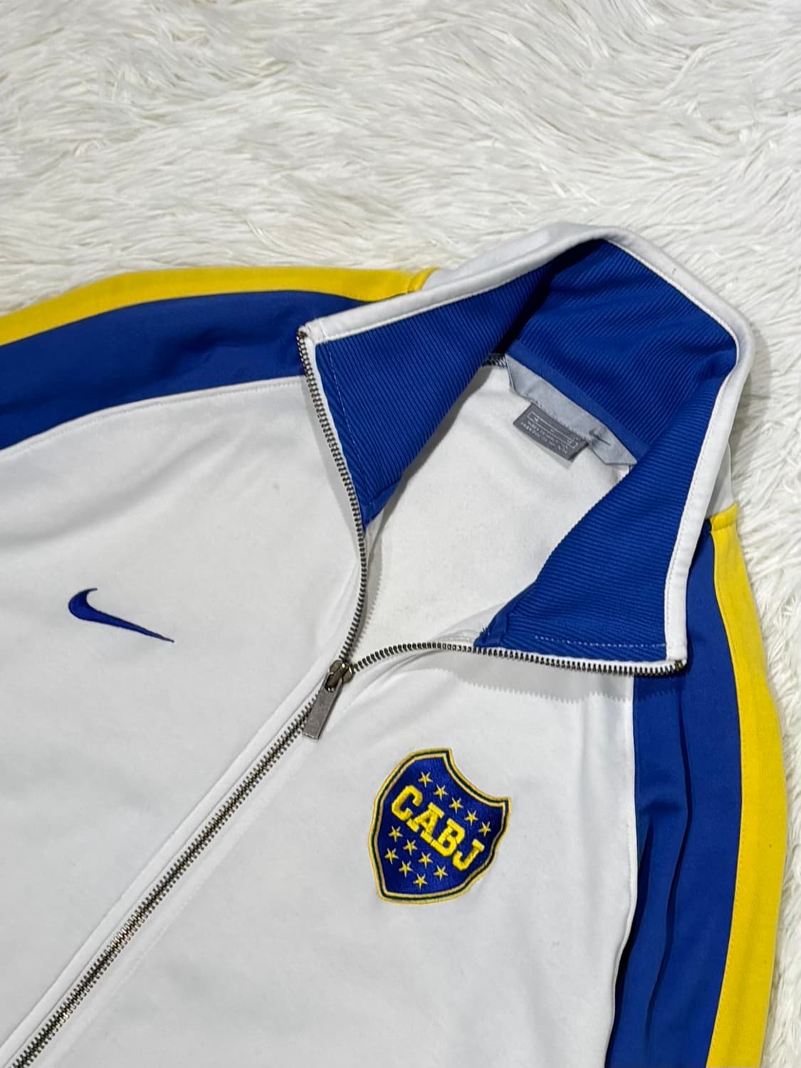 나이키 00‘s CABJ 아르헨티나 트랙탑 상품이미지5