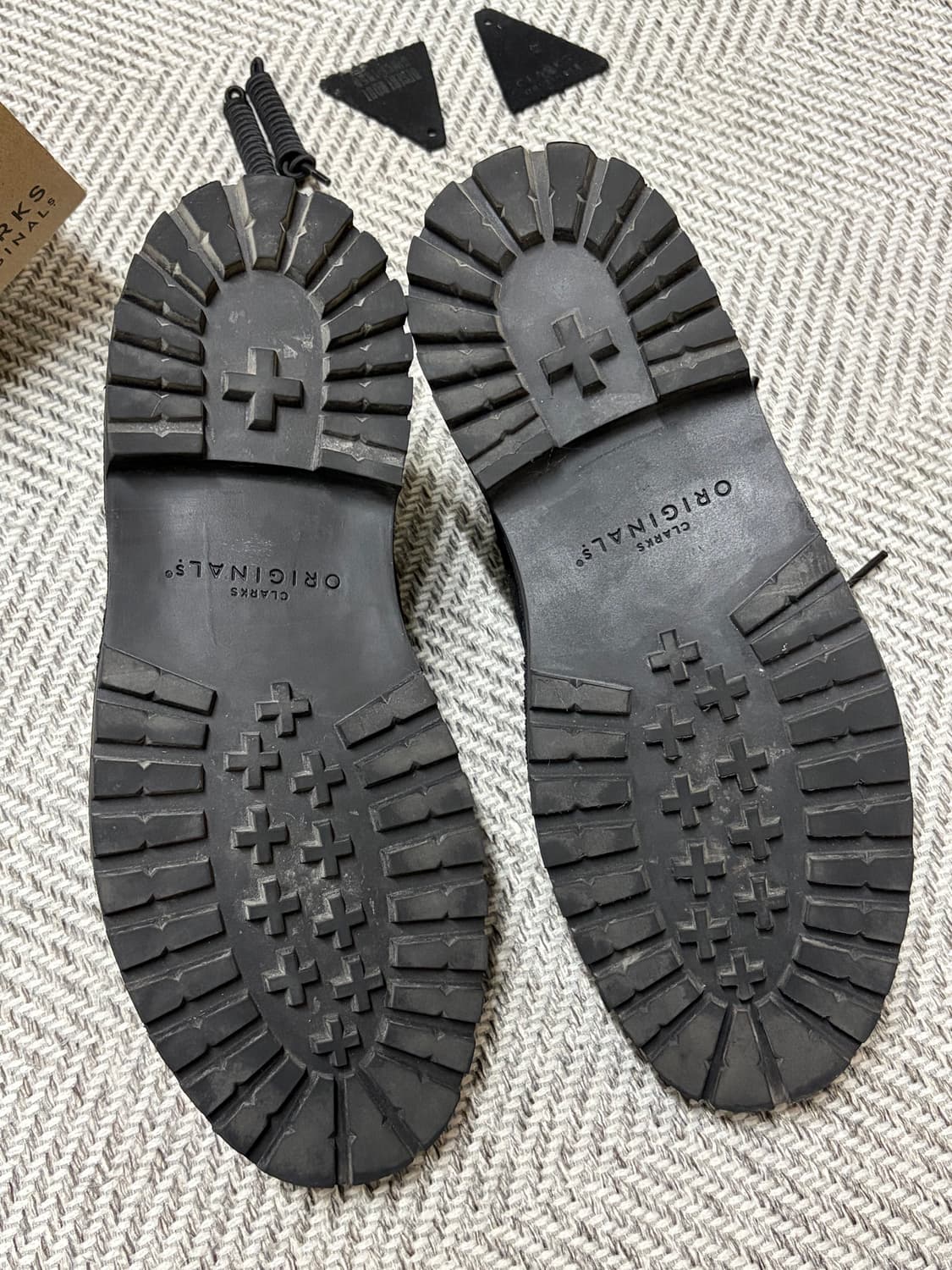 클락스 데저트부츠 상품이미지4