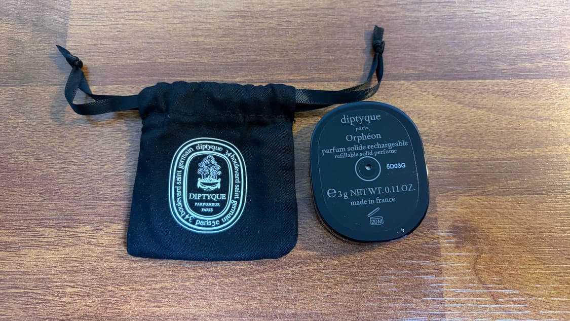 딥티크 오르페옹 솔리드퍼퓸 상품이미지2