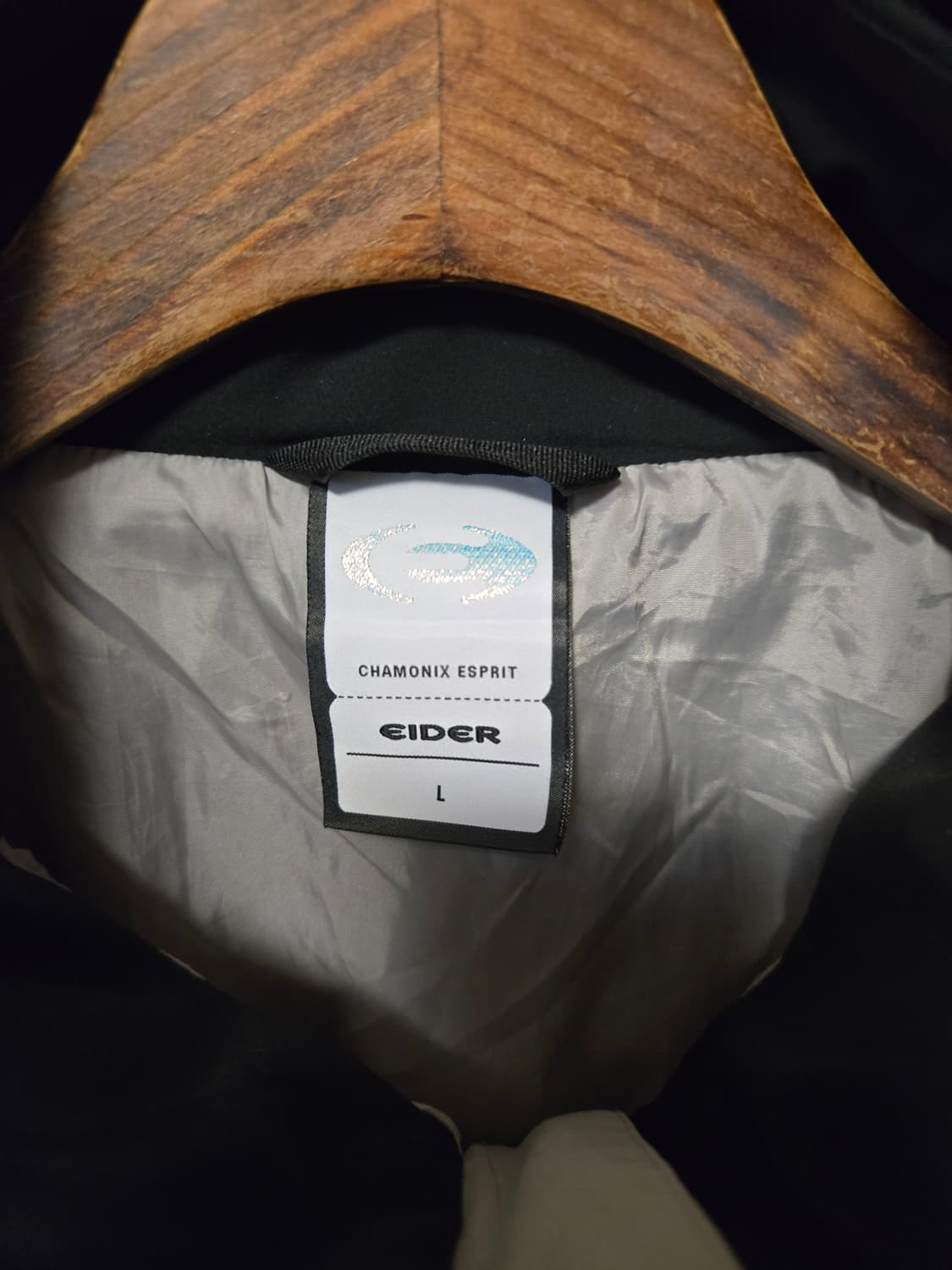 [L/100] 아이더 남성 후드 바람막이 자켓 상품이미지7