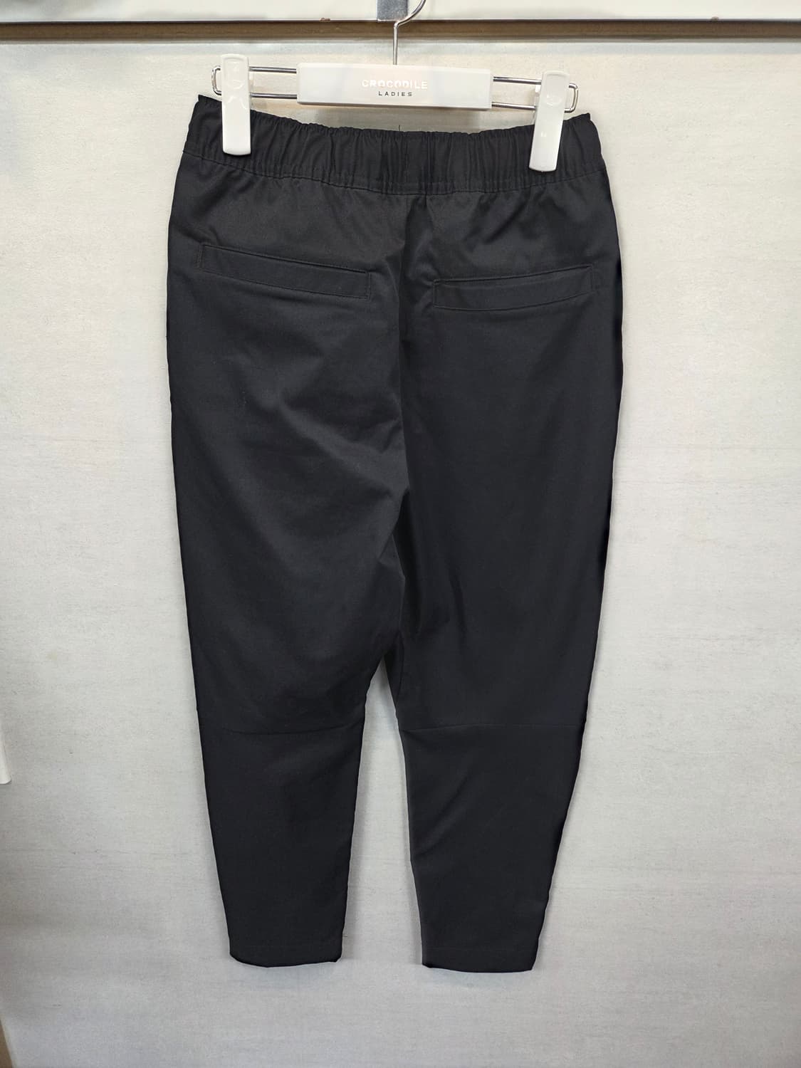 나이키 테이퍼드 레그 우븐팬츠 s 상품이미지2