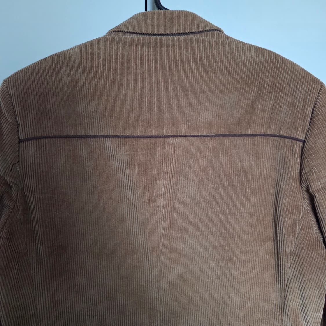 Made in Canada 코듀로이 블레이저 자켓 L(100) 상품이미지8