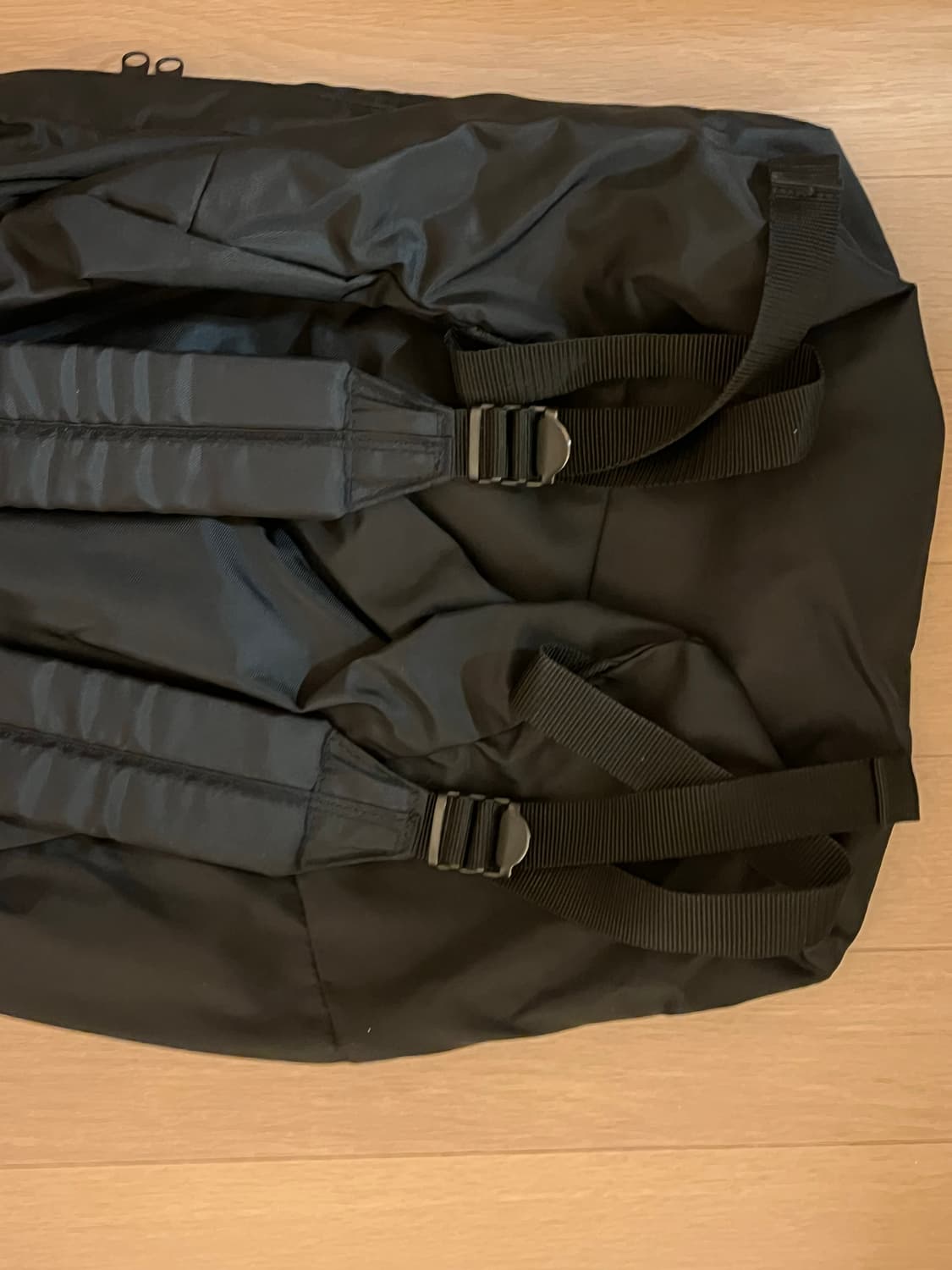 CDG 꼼데가르송 백팩 상품이미지3