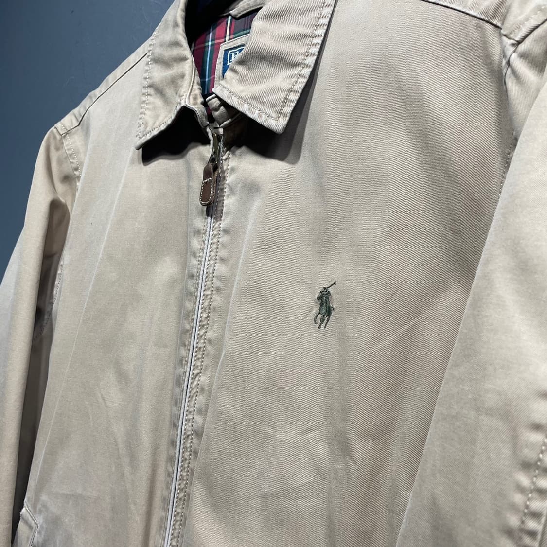 폴로 랄프로렌 스윙자켓 상품이미지4