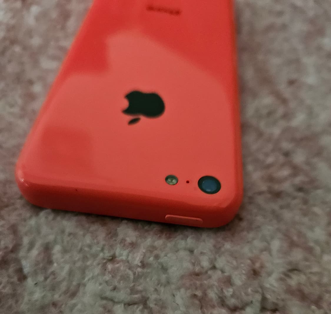 아이폰 5c  상품이미지6
