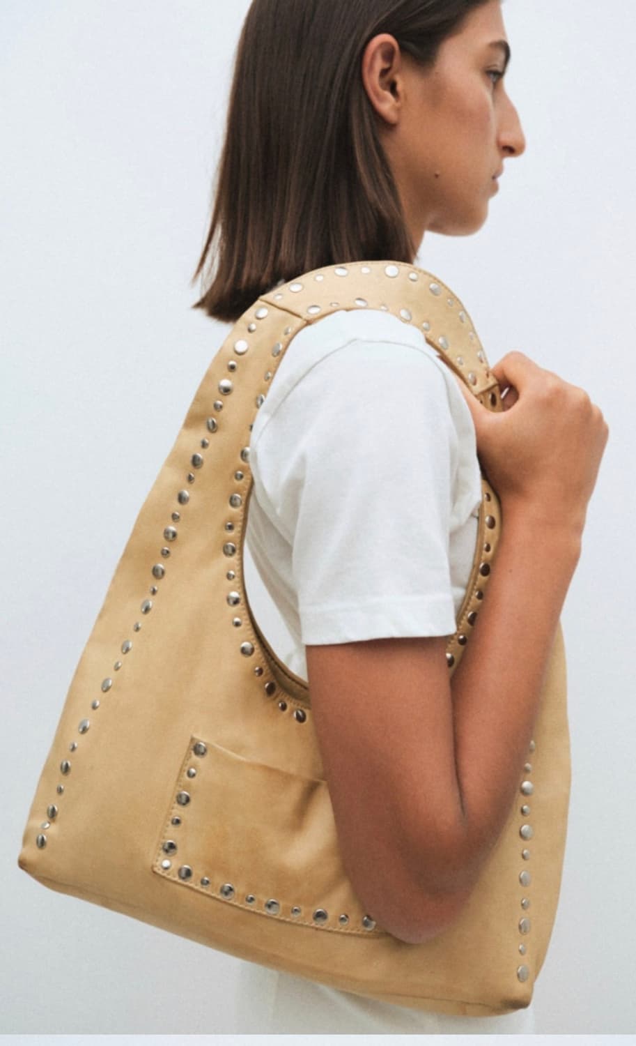 gimaguas 프랑카백 버터 상품이미지1