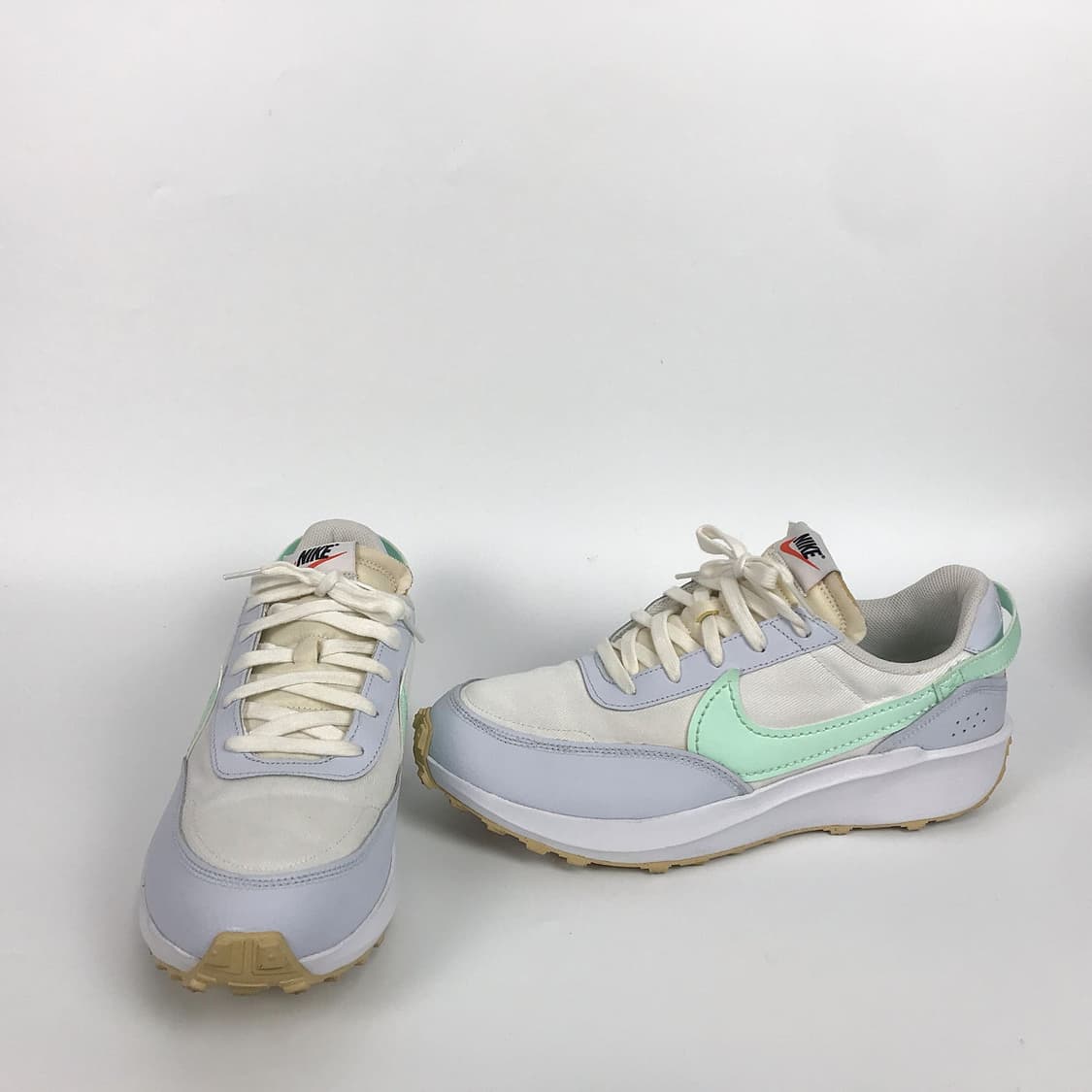 나이키 와플 데뷰 스니커즈 신발 남성290 (285) 상품이미지1