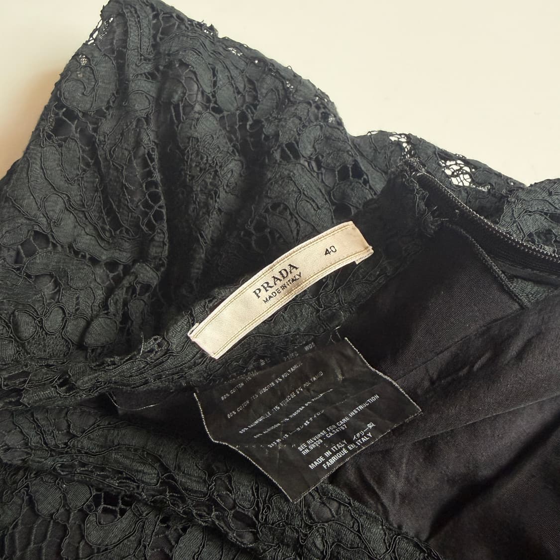 Prada ( 40 ) 상품이미지5