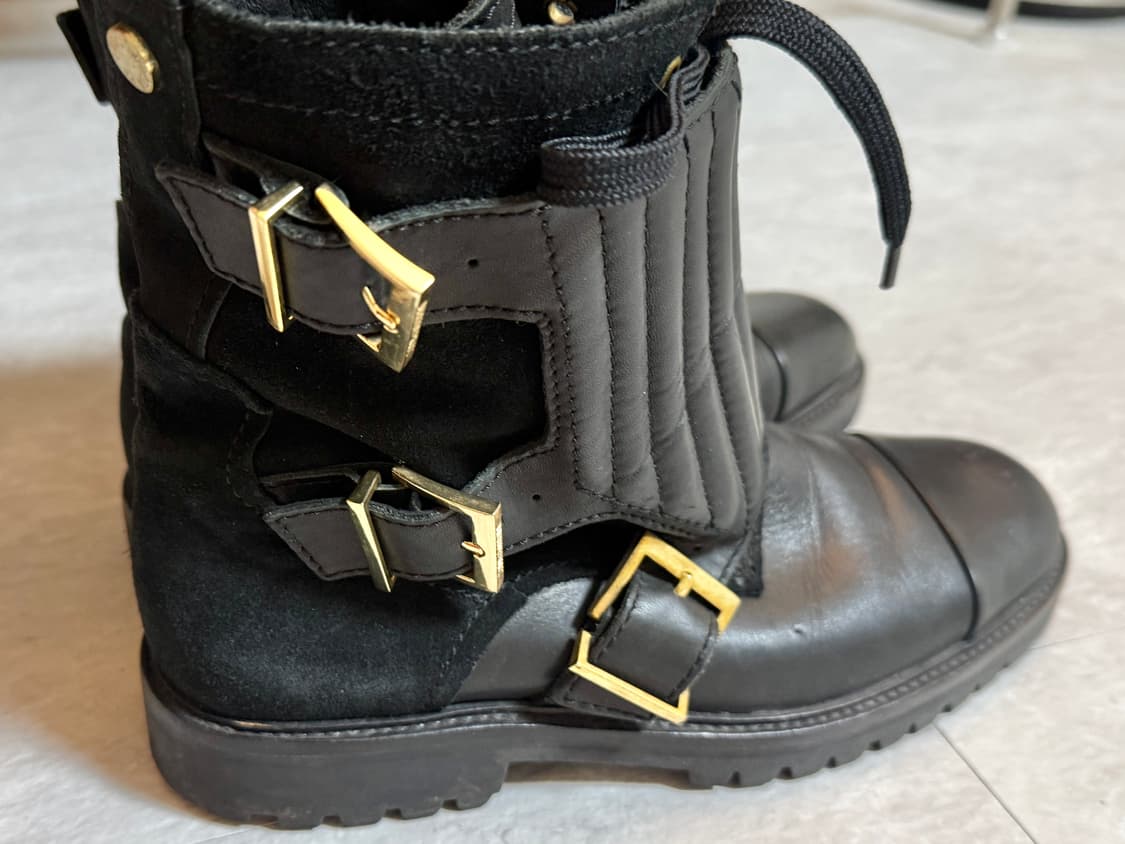 Zadig&Voltaire 부츠 상품이미지2