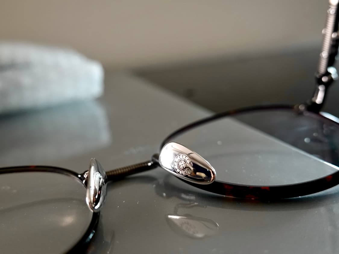 크롬하츠 퍼킨 DT/AG 안경 상품이미지8