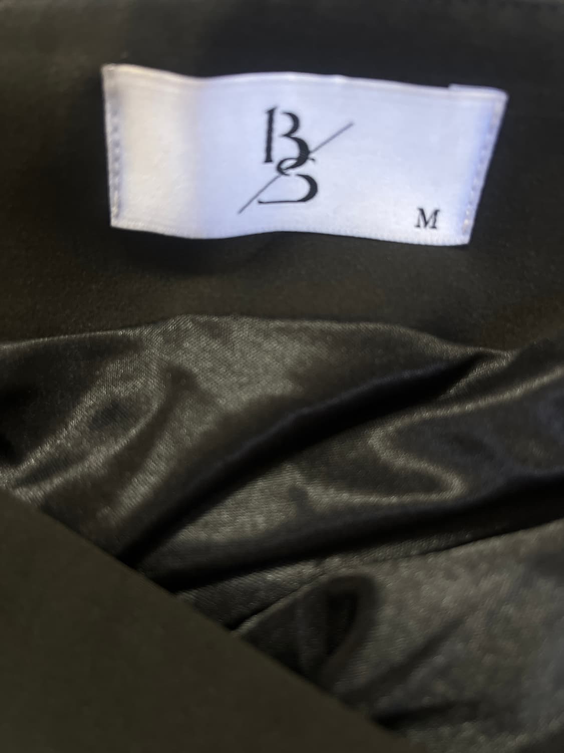 Bohemian seoul 롱 트임 스커트  상품이미지6