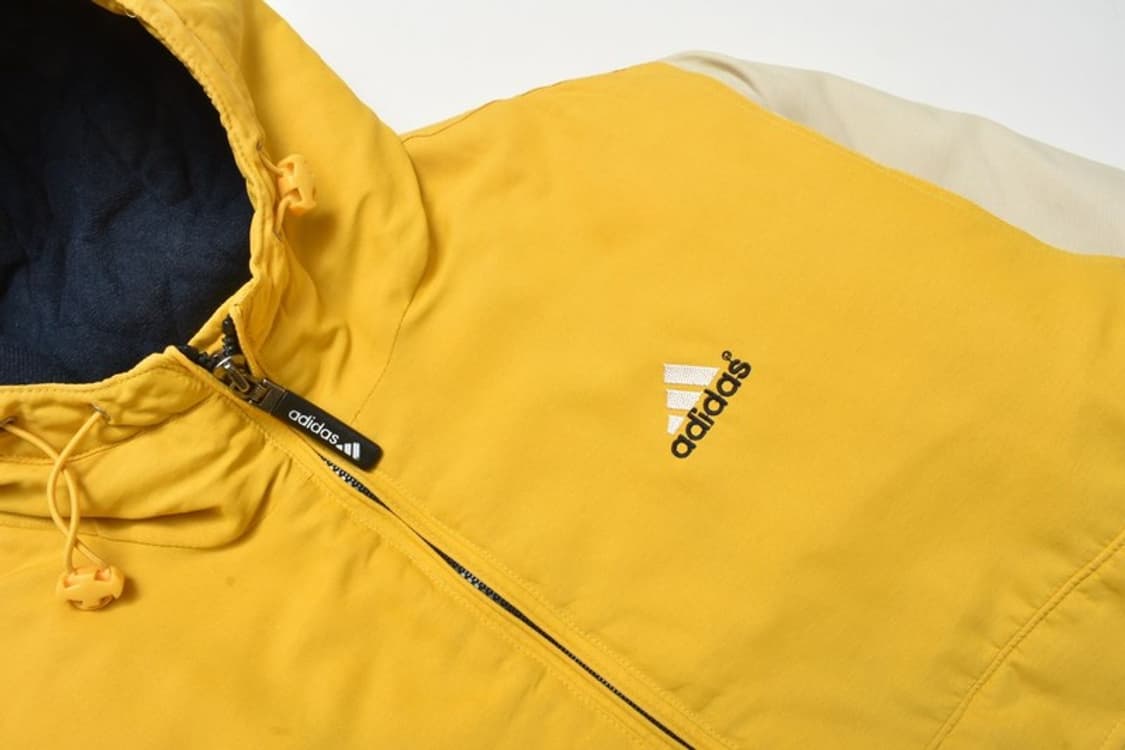 90S 아디다스 아노락 스키파카 165 N1048 상품이미지4