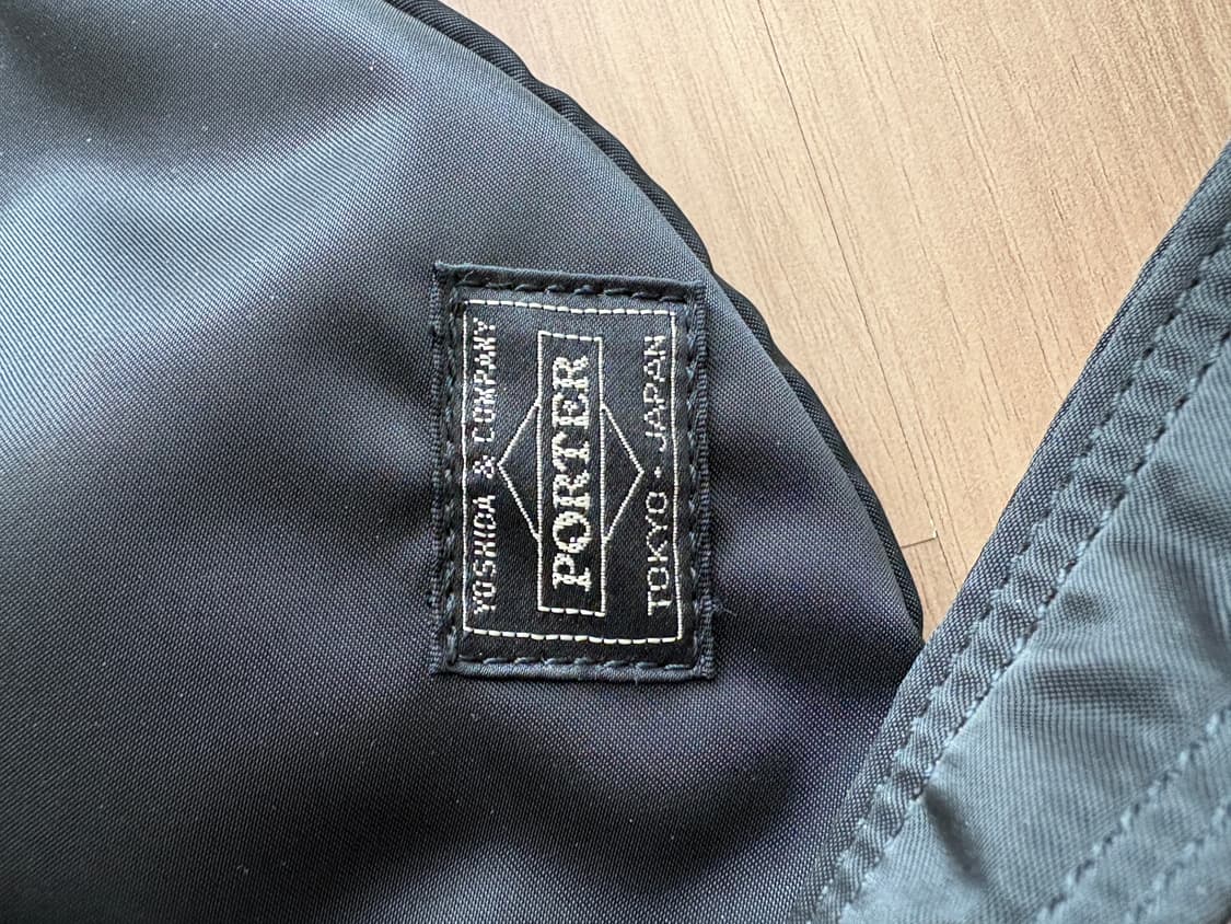 포터 탱커 숄더백 상품이미지9