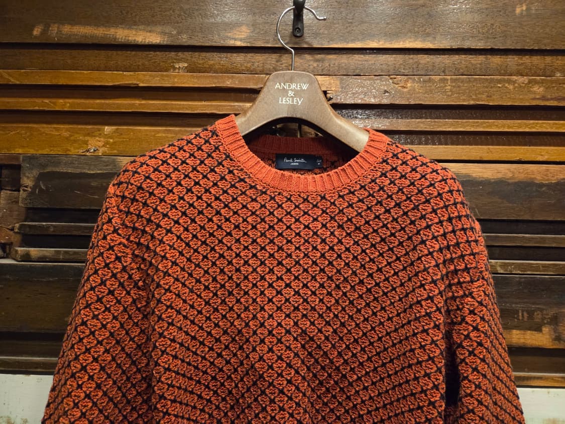 폴스미스 니트 상품이미지8