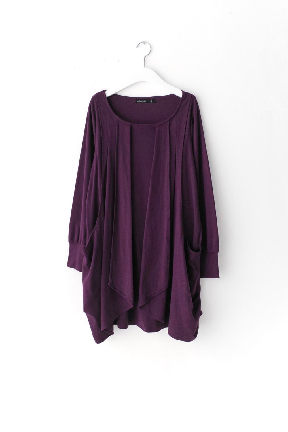 draping balloon one-piece 상품이미지6