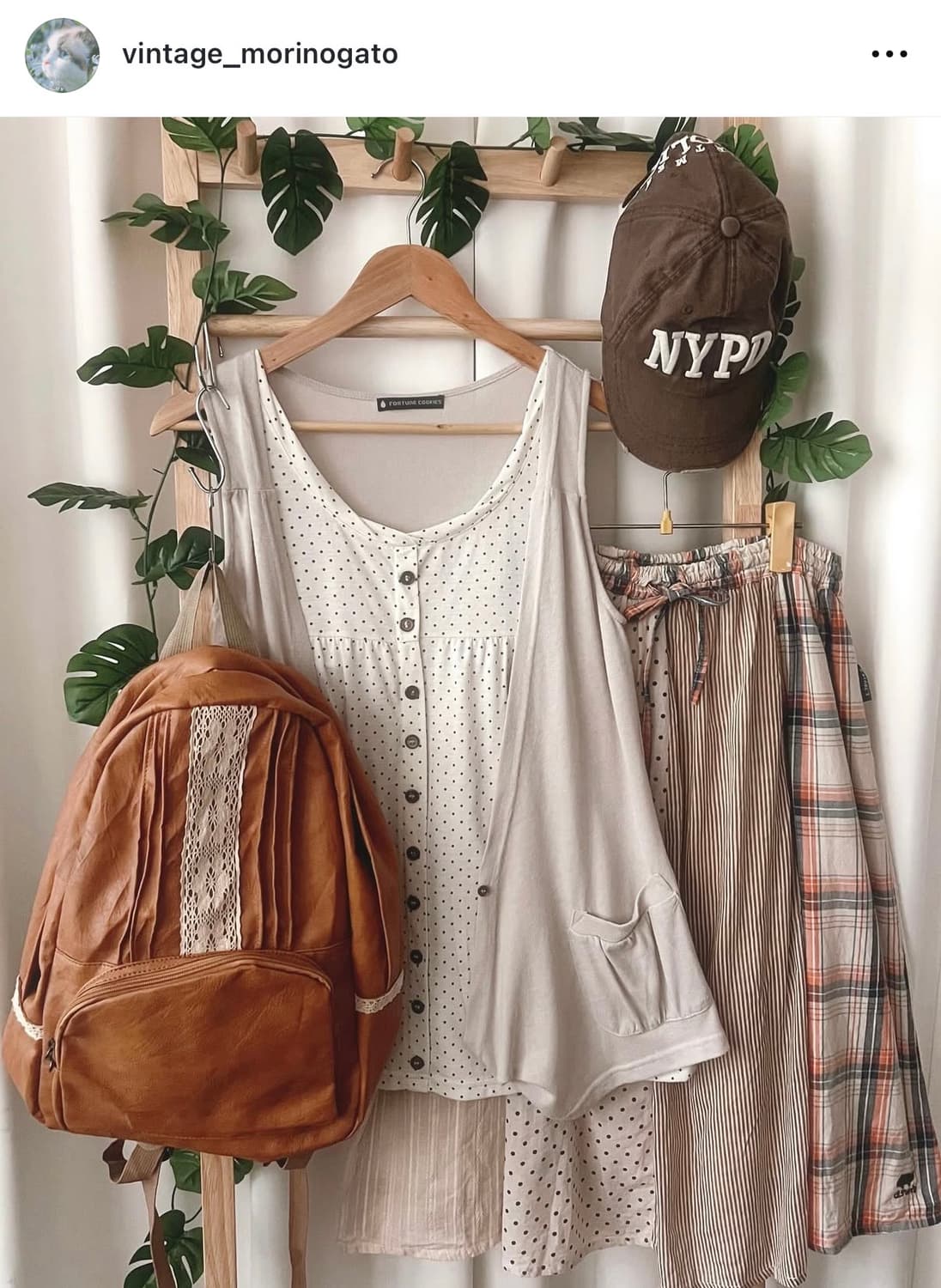 빈티지모리노가토 뮤트도트 바선생 마루빈티지카메빈티지카모메산장모리걸카라하나 상품이미지1