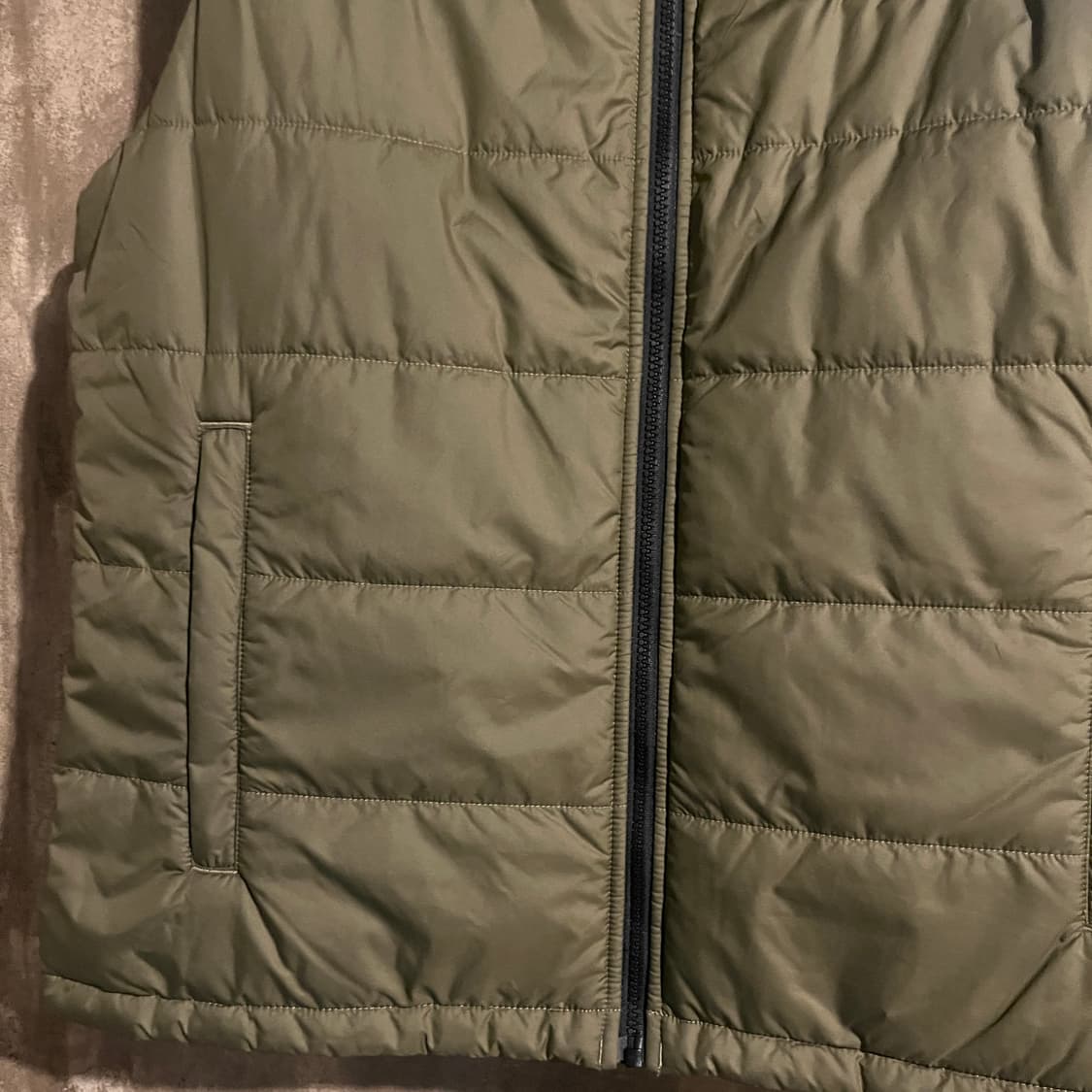 노스페이스 패딩 베스트 상품이미지3