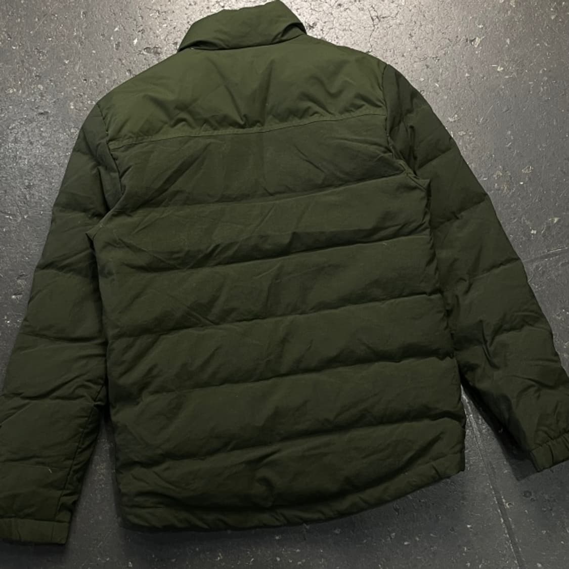 95 아디다스 덕다운 경량패딩 상품이미지6