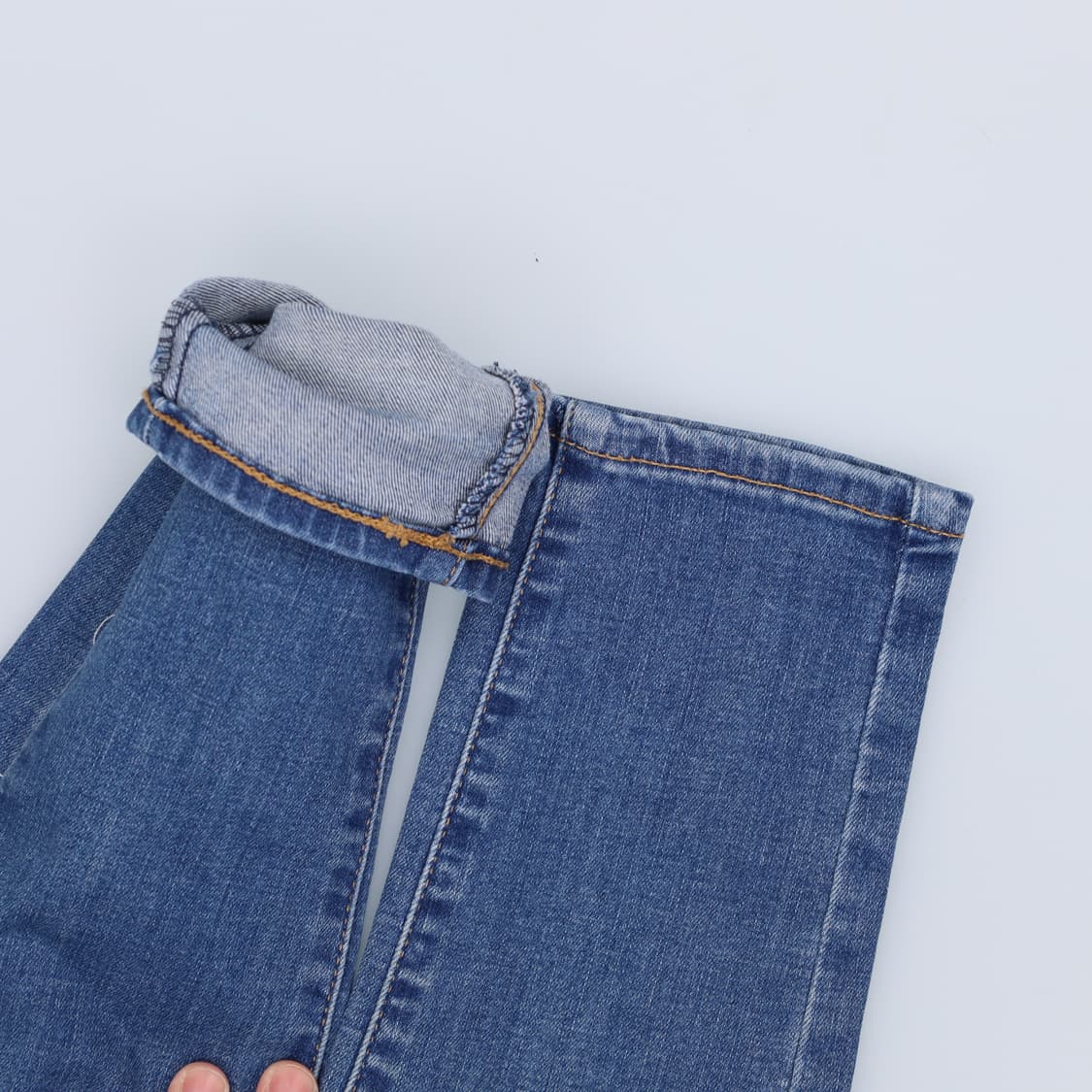 28 리바이스 여성 스키니진 데님팬츠 0310H1 상품이미지7