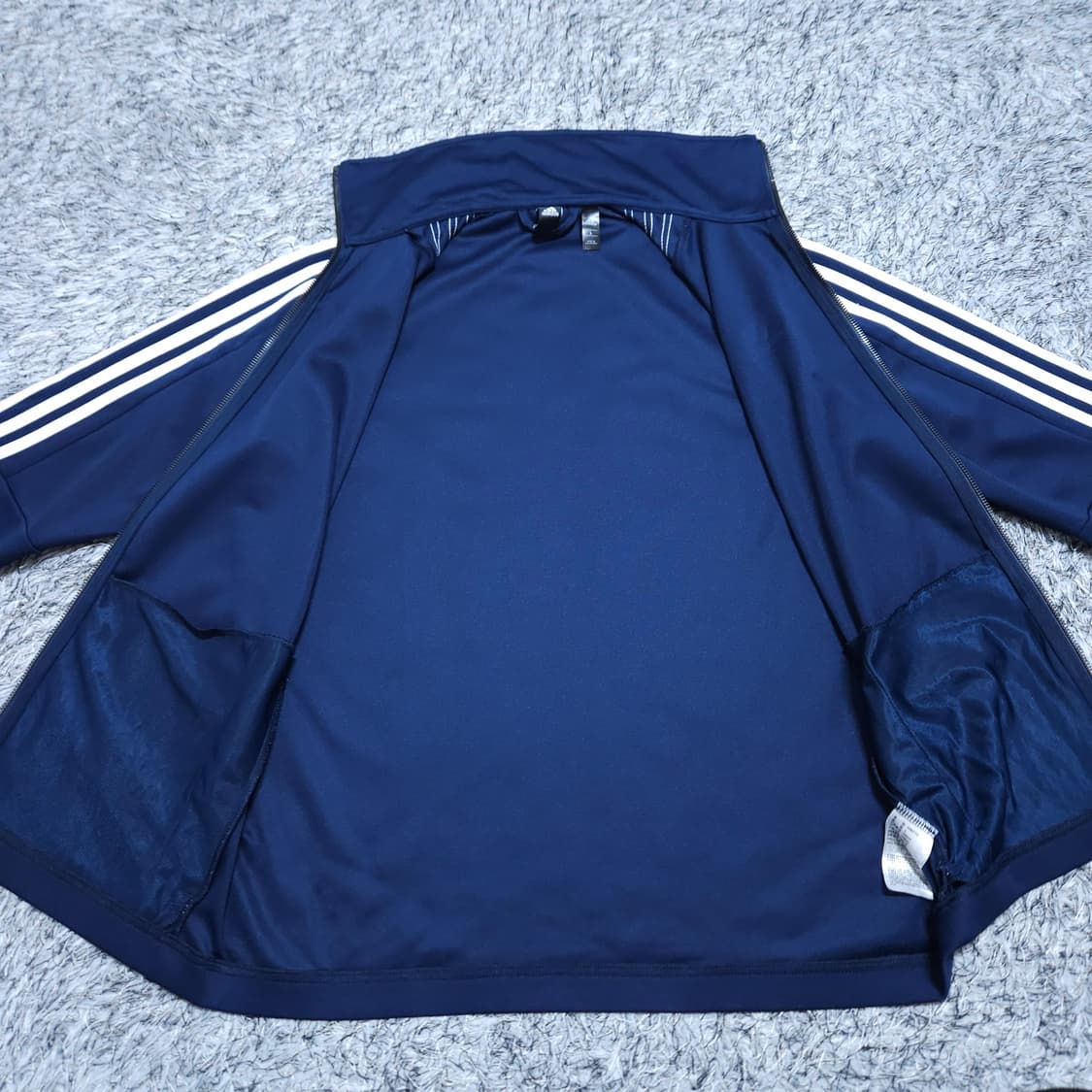 아디다스)95 남자 티로 트레이닝상의 / 왕눈이샵 상품이미지7