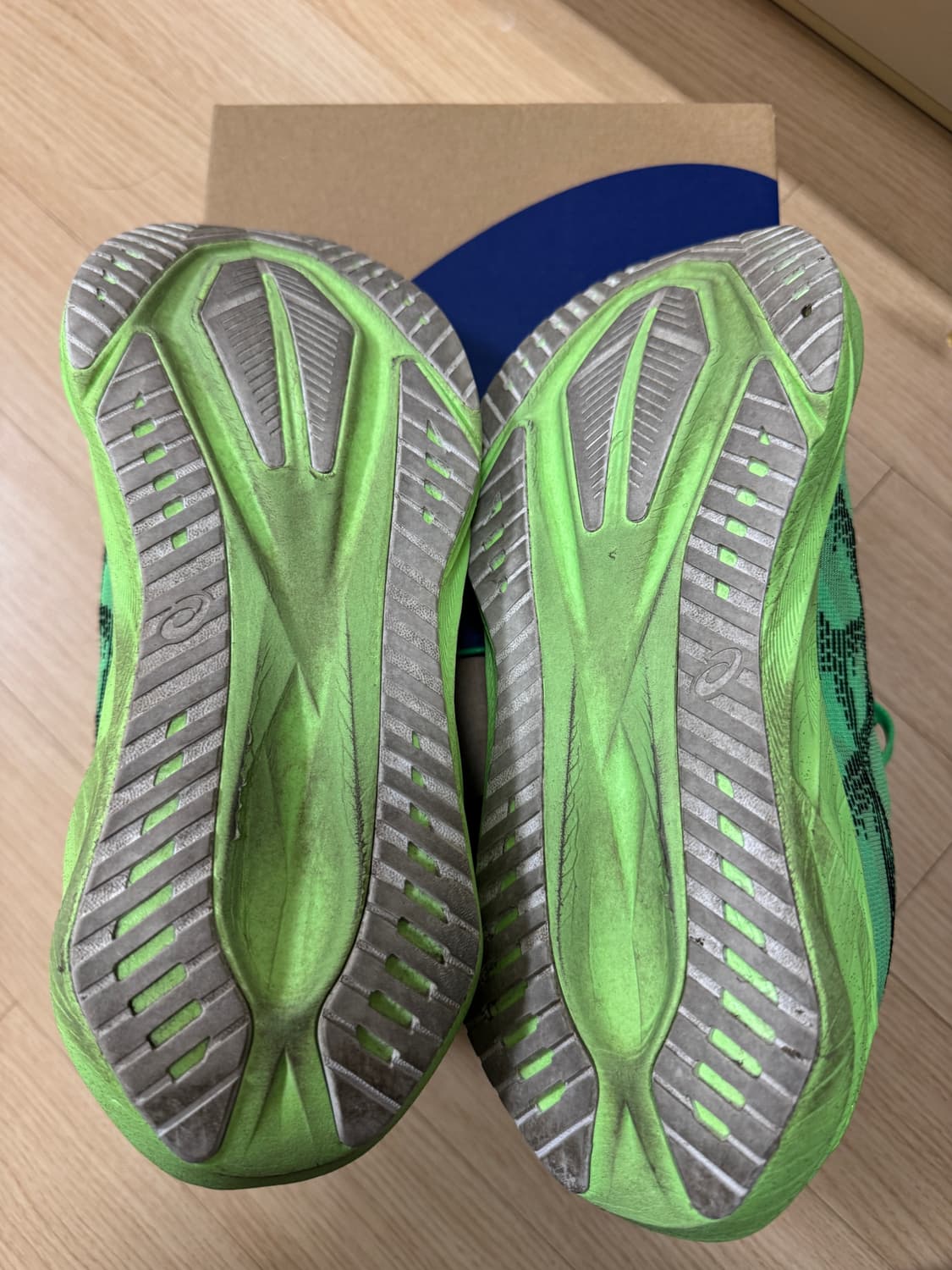 [270] 아식스 노바블라스트5 상품이미지4