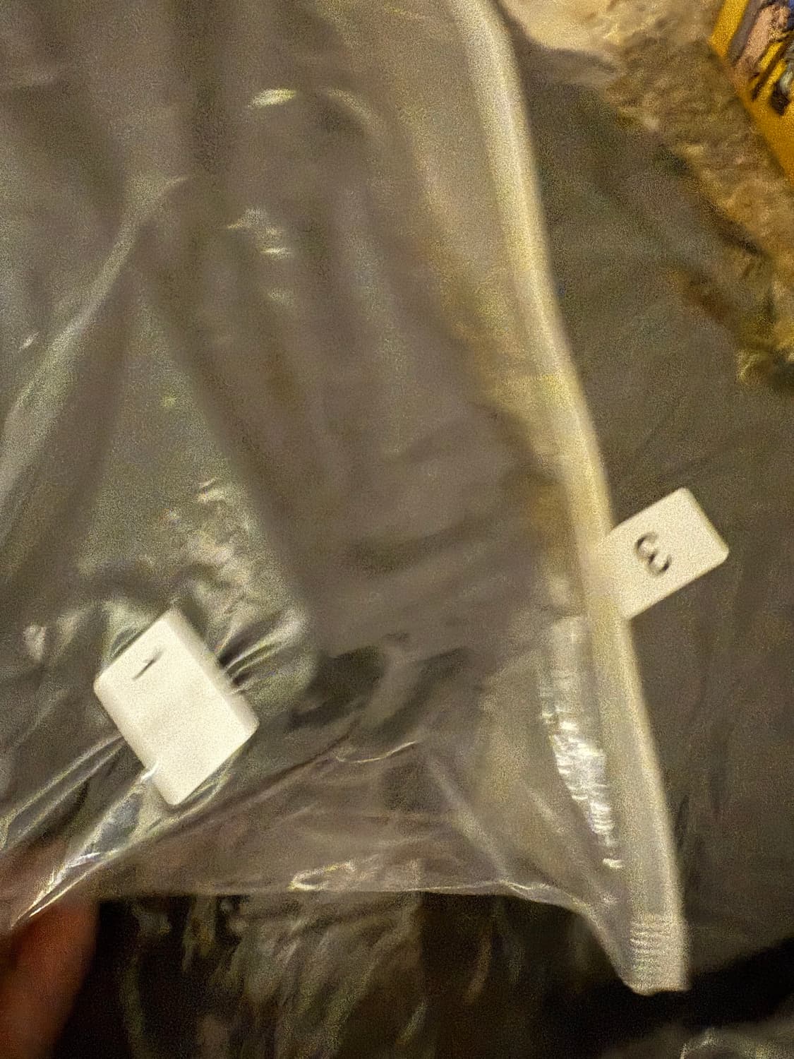 [1,3] YEEZY YZY WB-10 상품이미지2