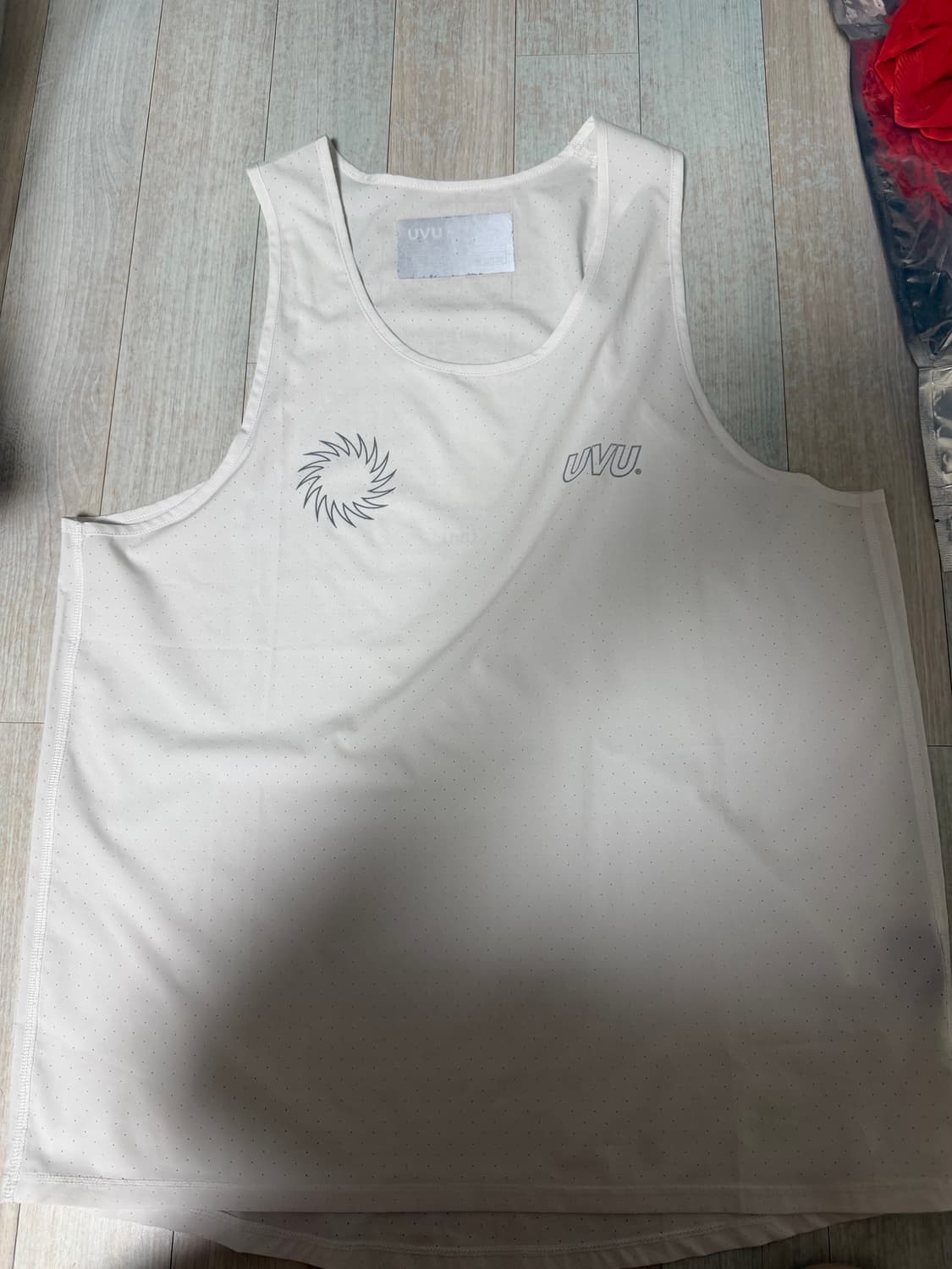 UVU 싱글렛 판매 상품이미지1