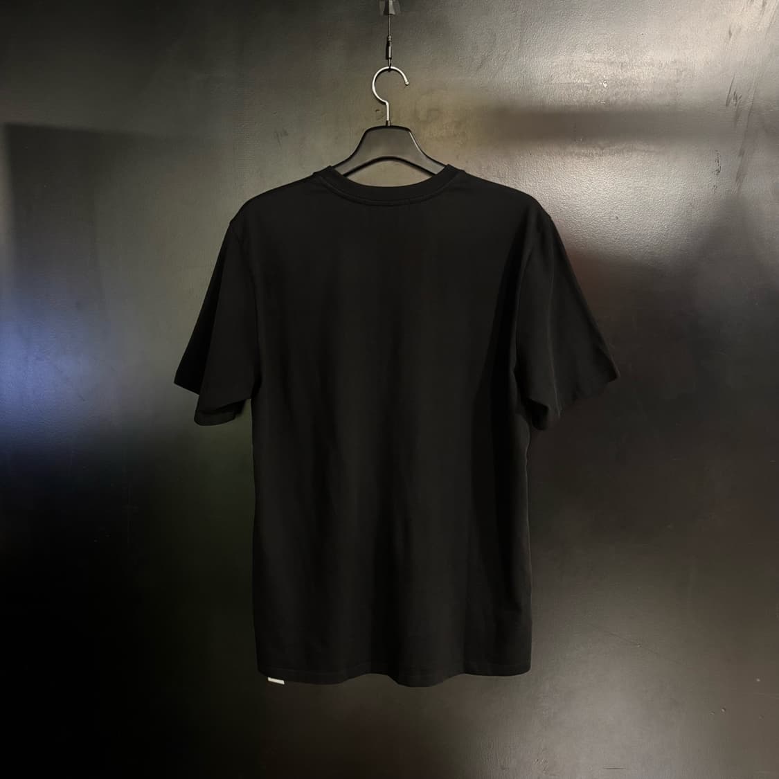 MSGM 프린팅 로고 반팔 티셔츠 상품이미지2