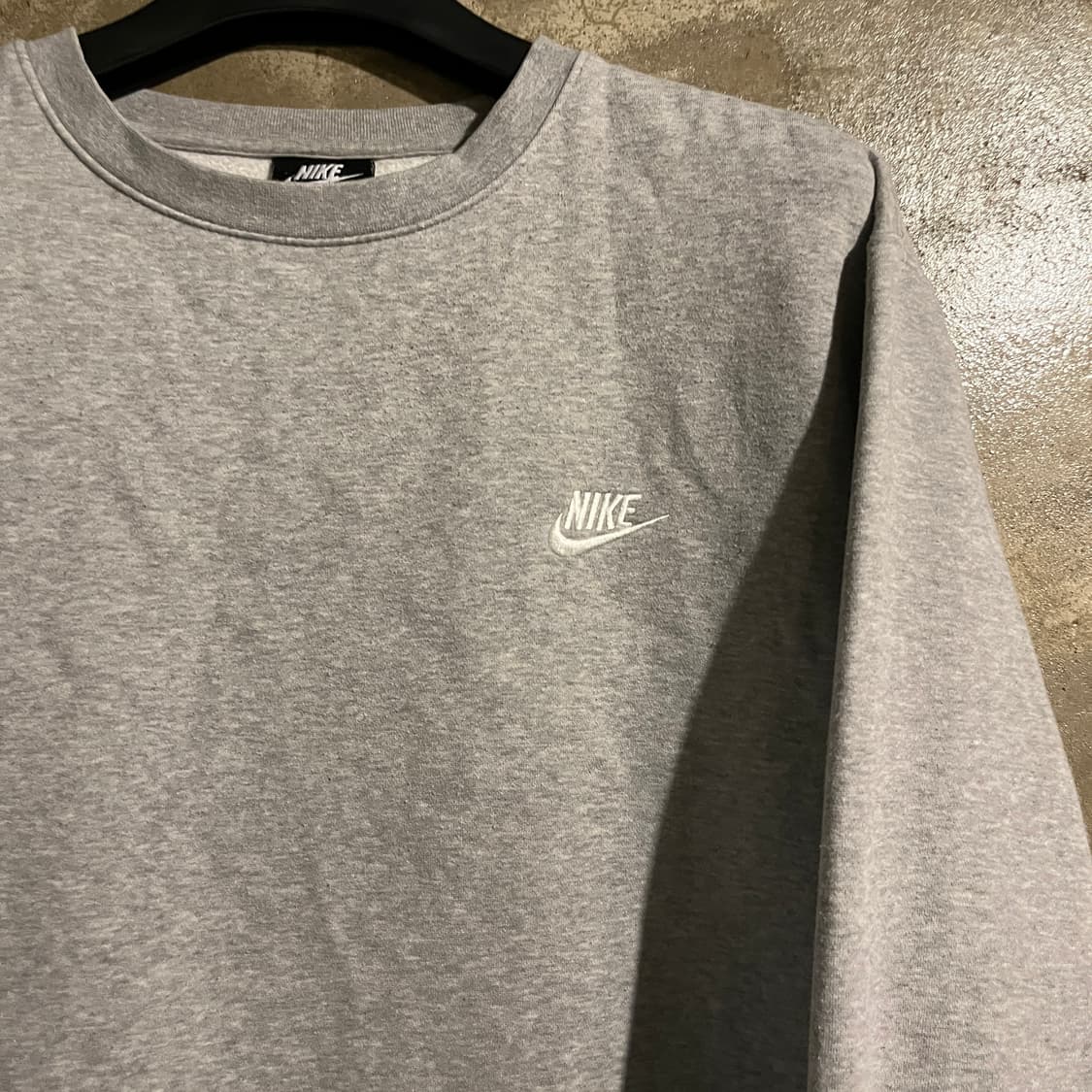 나이키 맨투맨 상품이미지2