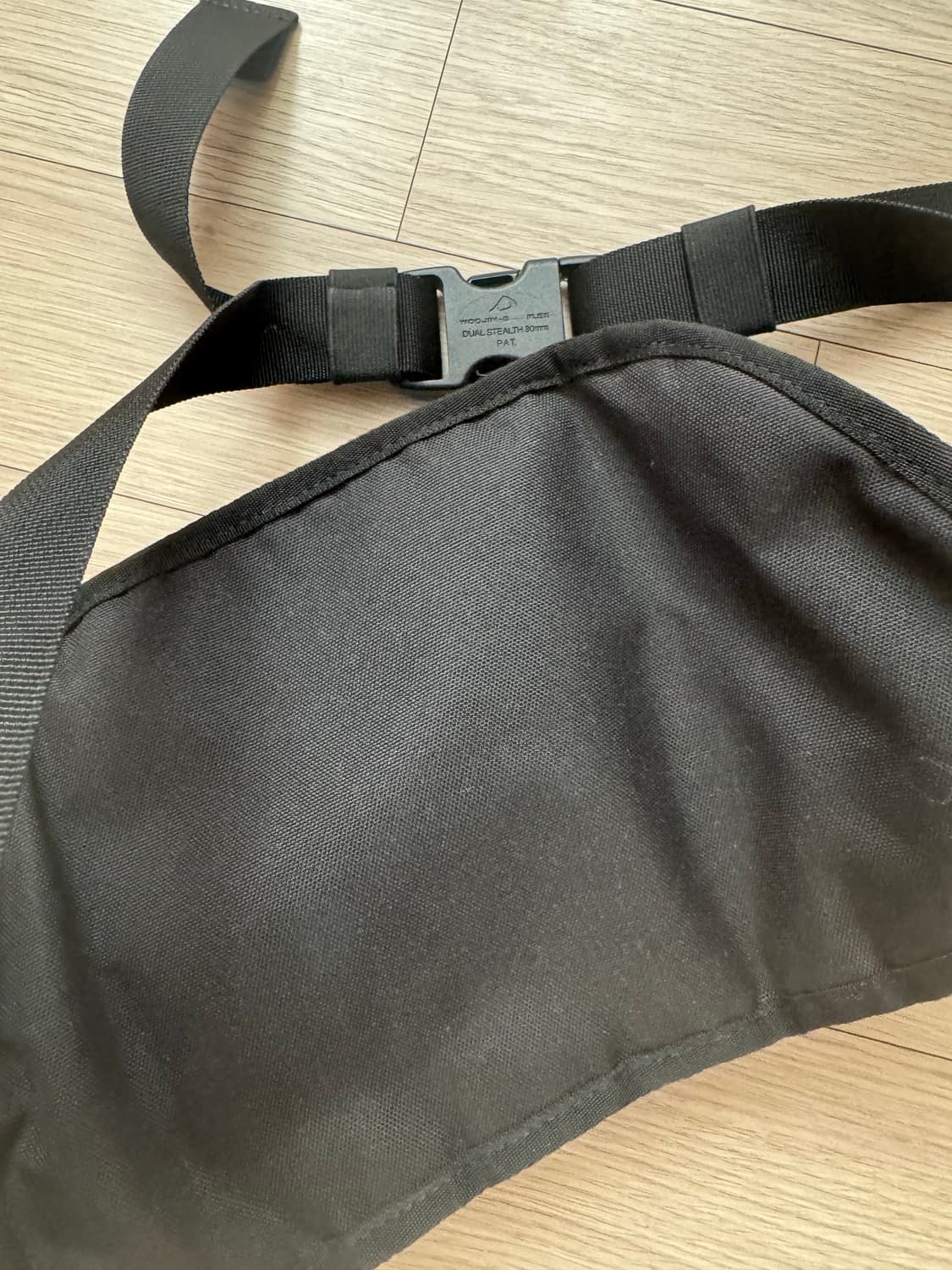 노스페이스 THE NORTH FACE 바디백(크로스백) 상품이미지3